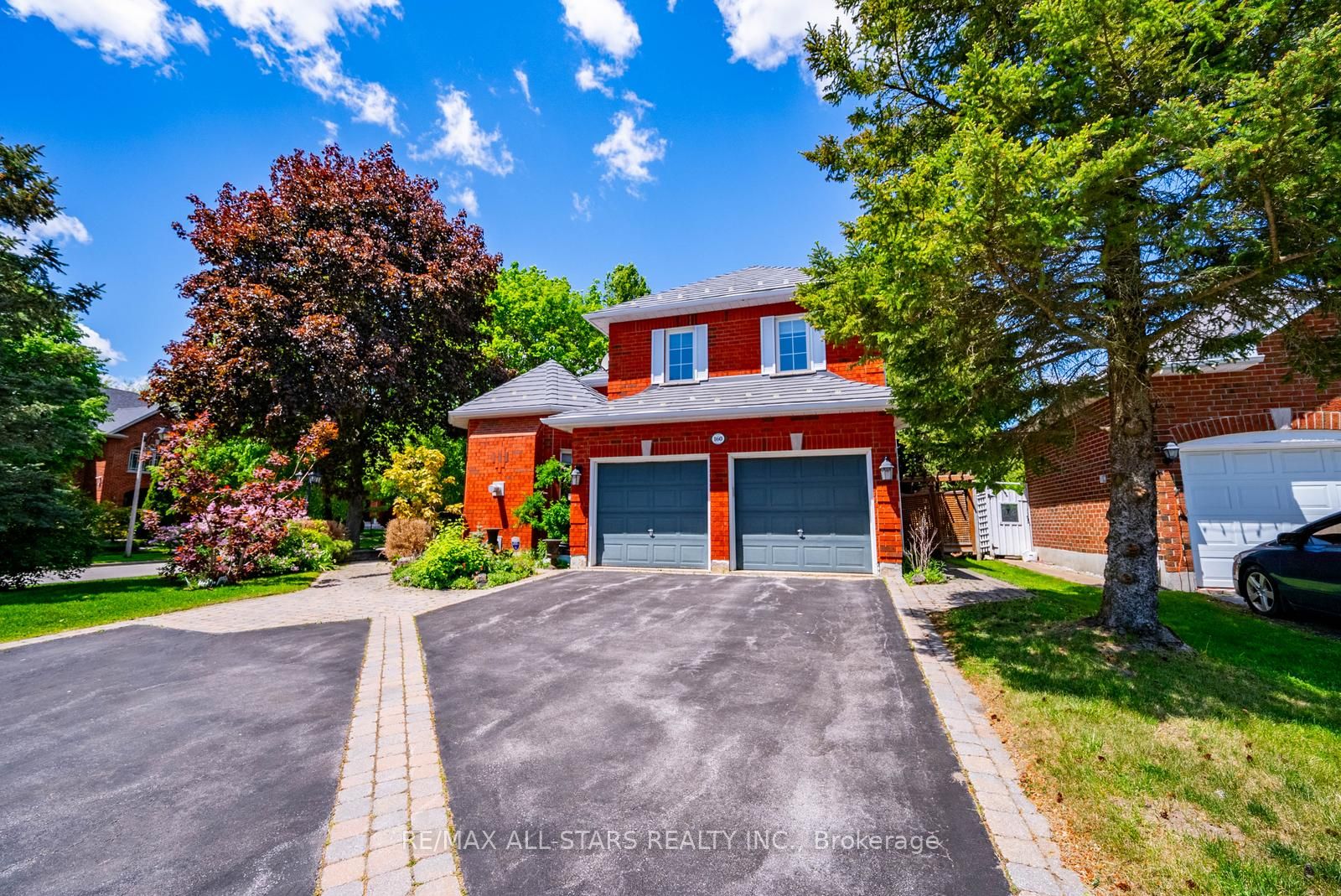 160 Park Drive, Whitchurch-Stouffville, ON L4A 1J6 photo 5