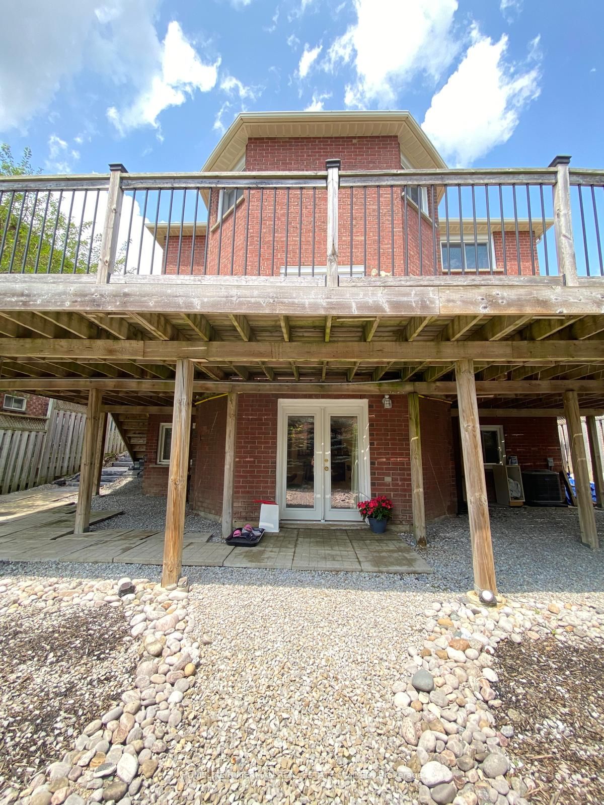 42 Lensmith Drive LOWER, Aurora, ON L4G 6S1 photo 4