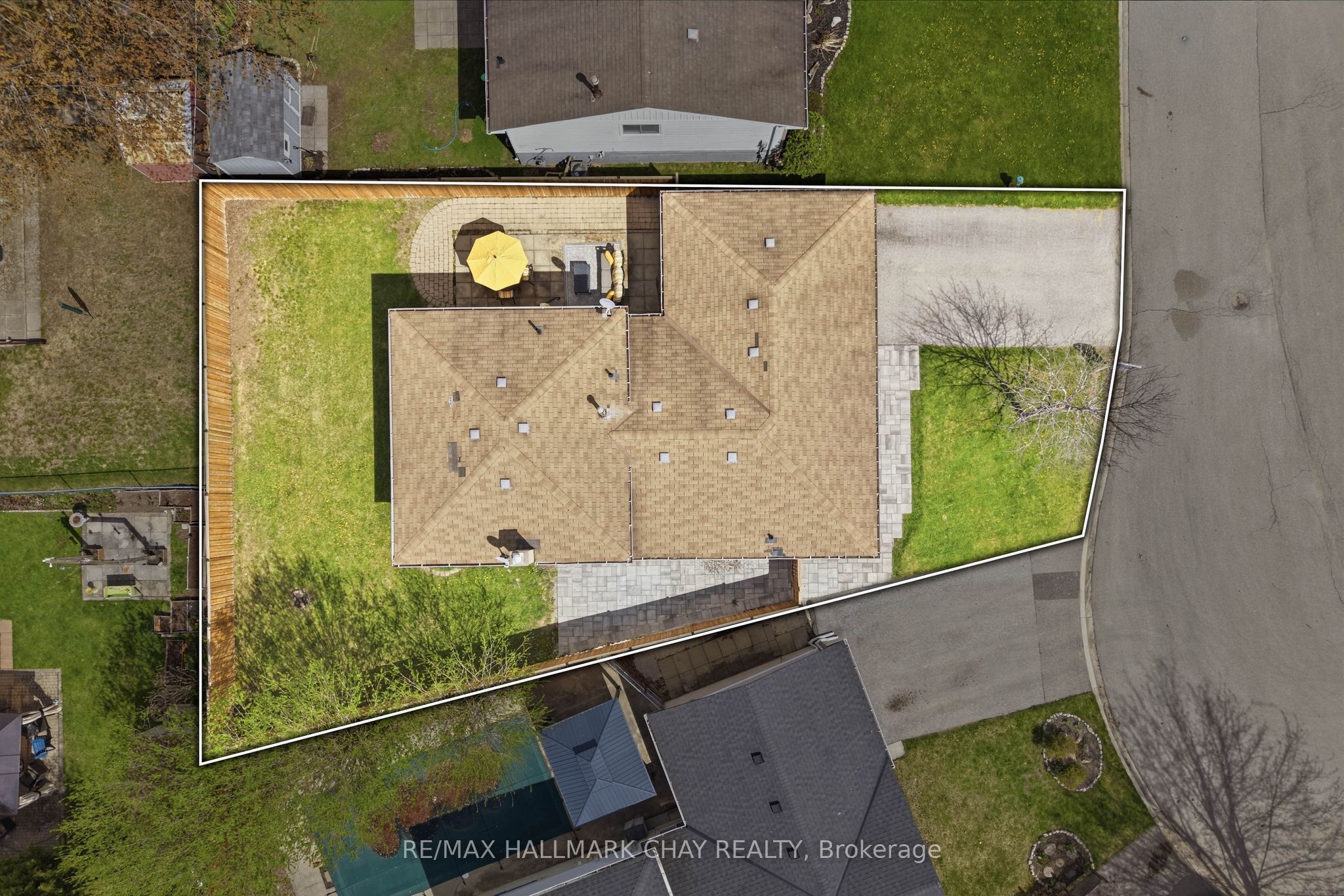 17 Hunter Court, New Tecumseth, ON L9R 1A6 photo 3