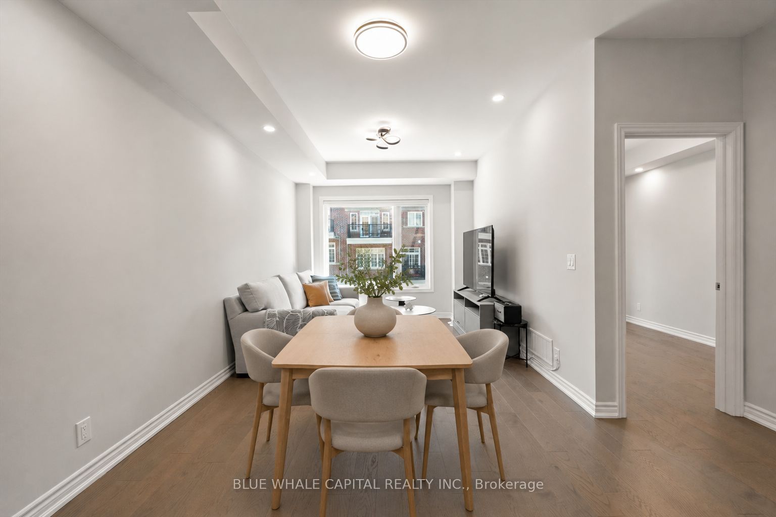 16 Herman Gilroy Lane, Markham, ON L6C 3L7 photo 5