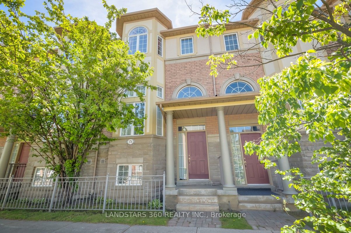 174 Legends Way, Markham, ON L3R 6A9 photo 2