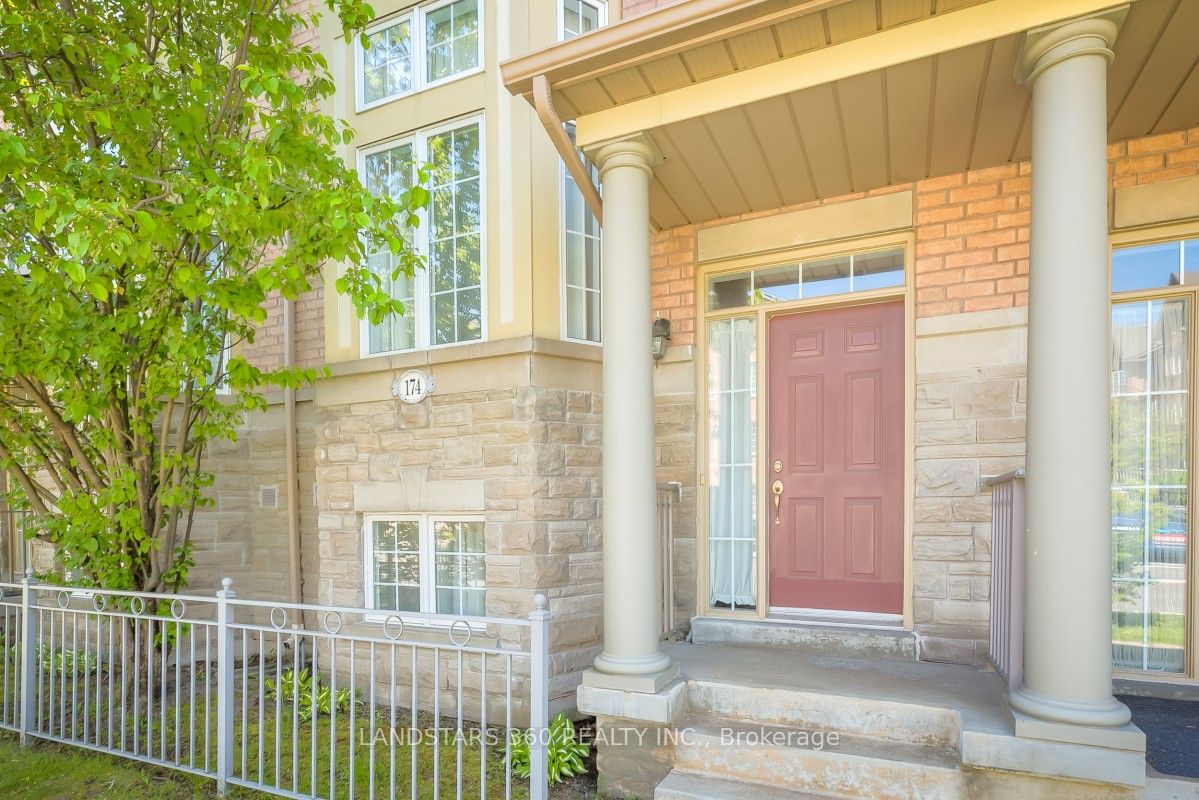 174 Legends Way, Markham, ON L3R 6A9 photo 3