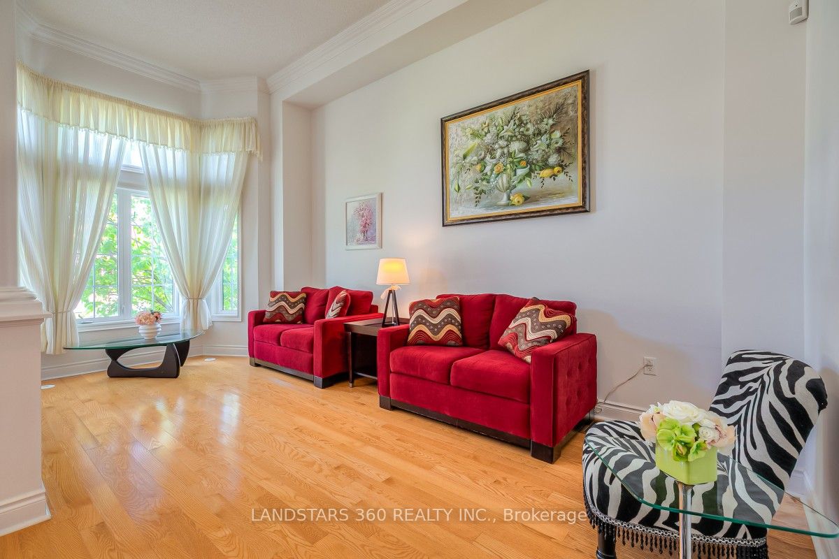 174 Legends Way, Markham, ON L3R 6A9 photo 5