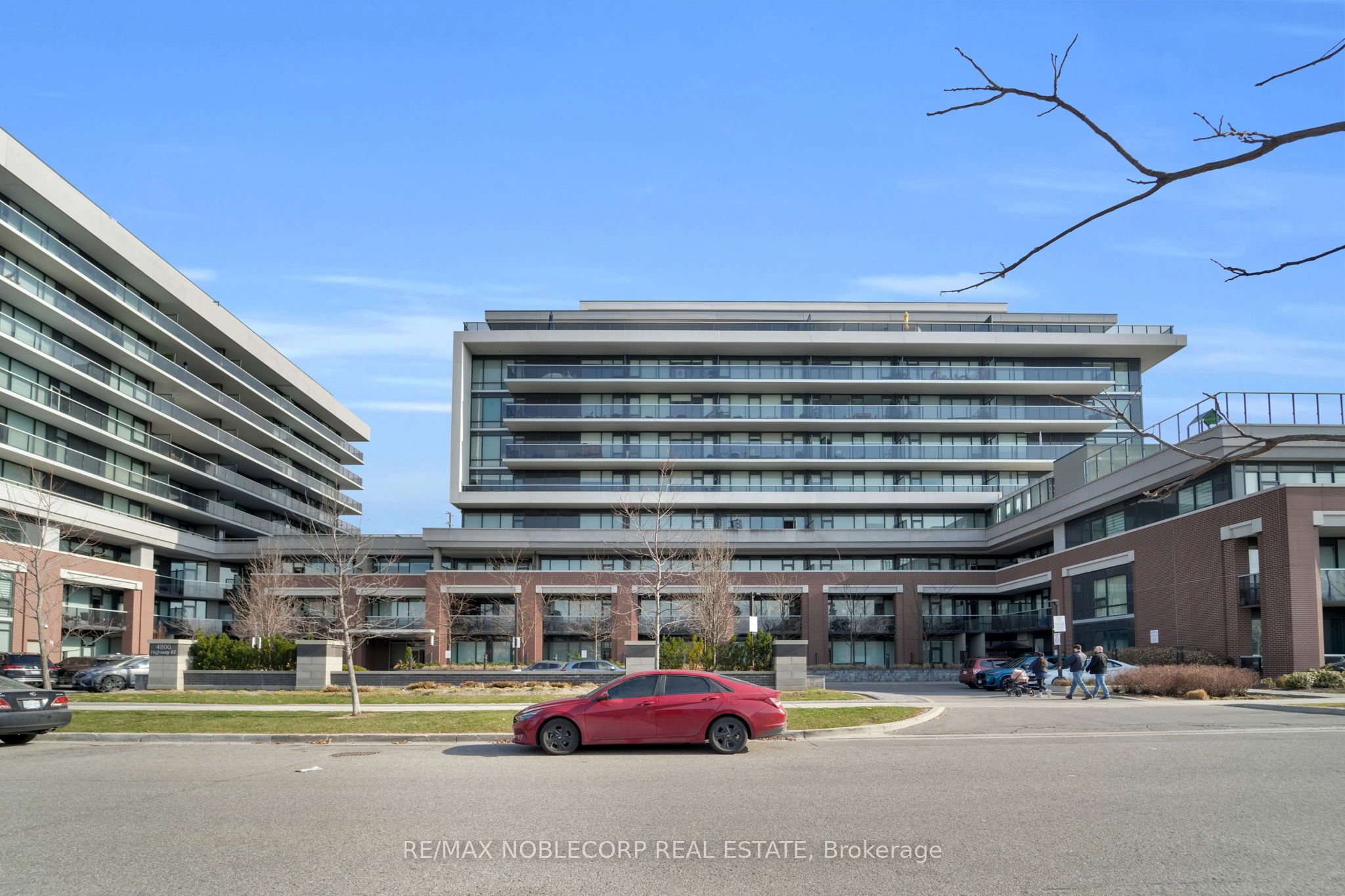 4800 Highway 7 N/A 421, Vaughan, ON L4L 1H8 photo 3