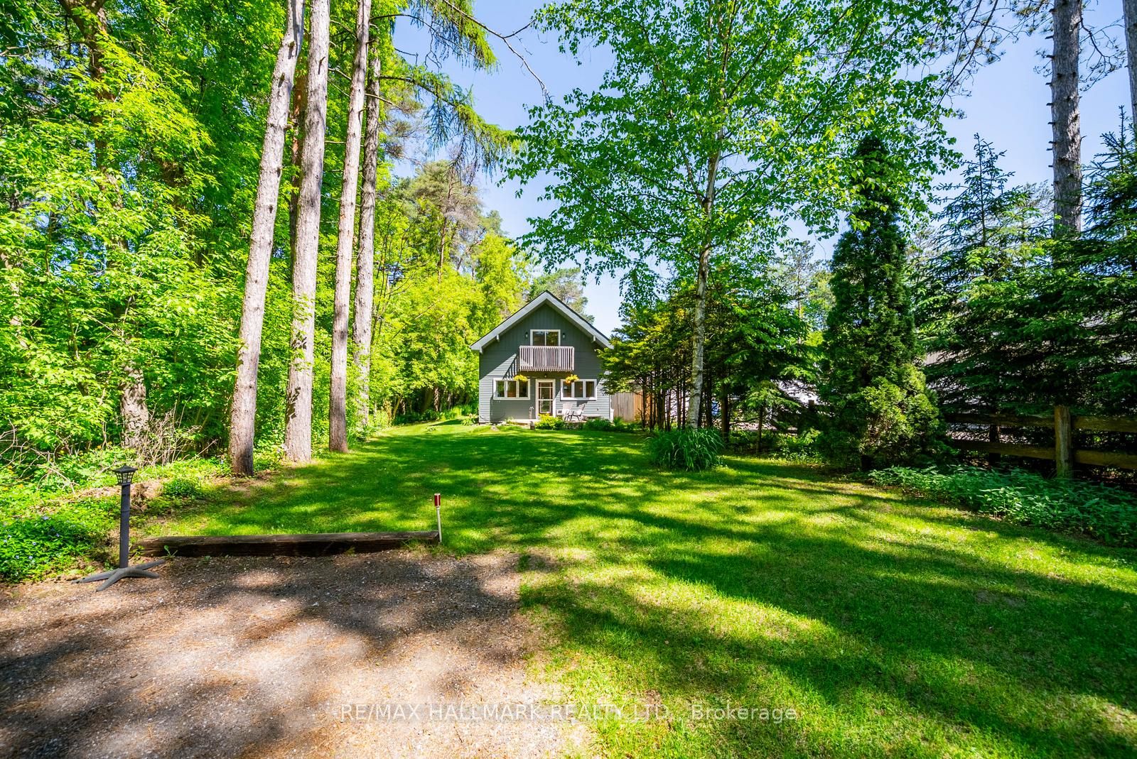 5146 Cherry Street, Whitchurch-Stouffville, ON L4A 3X8