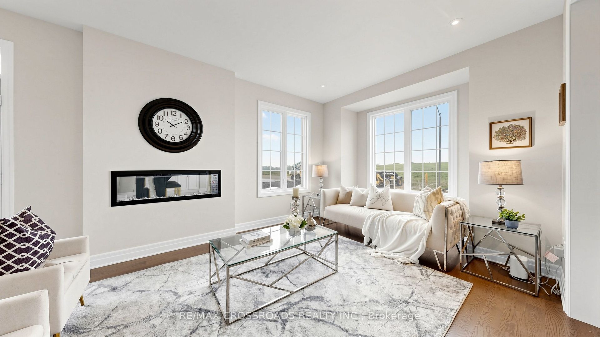 347 Berczy Green Drive, Markham, ON L6C 3S7 photo 4