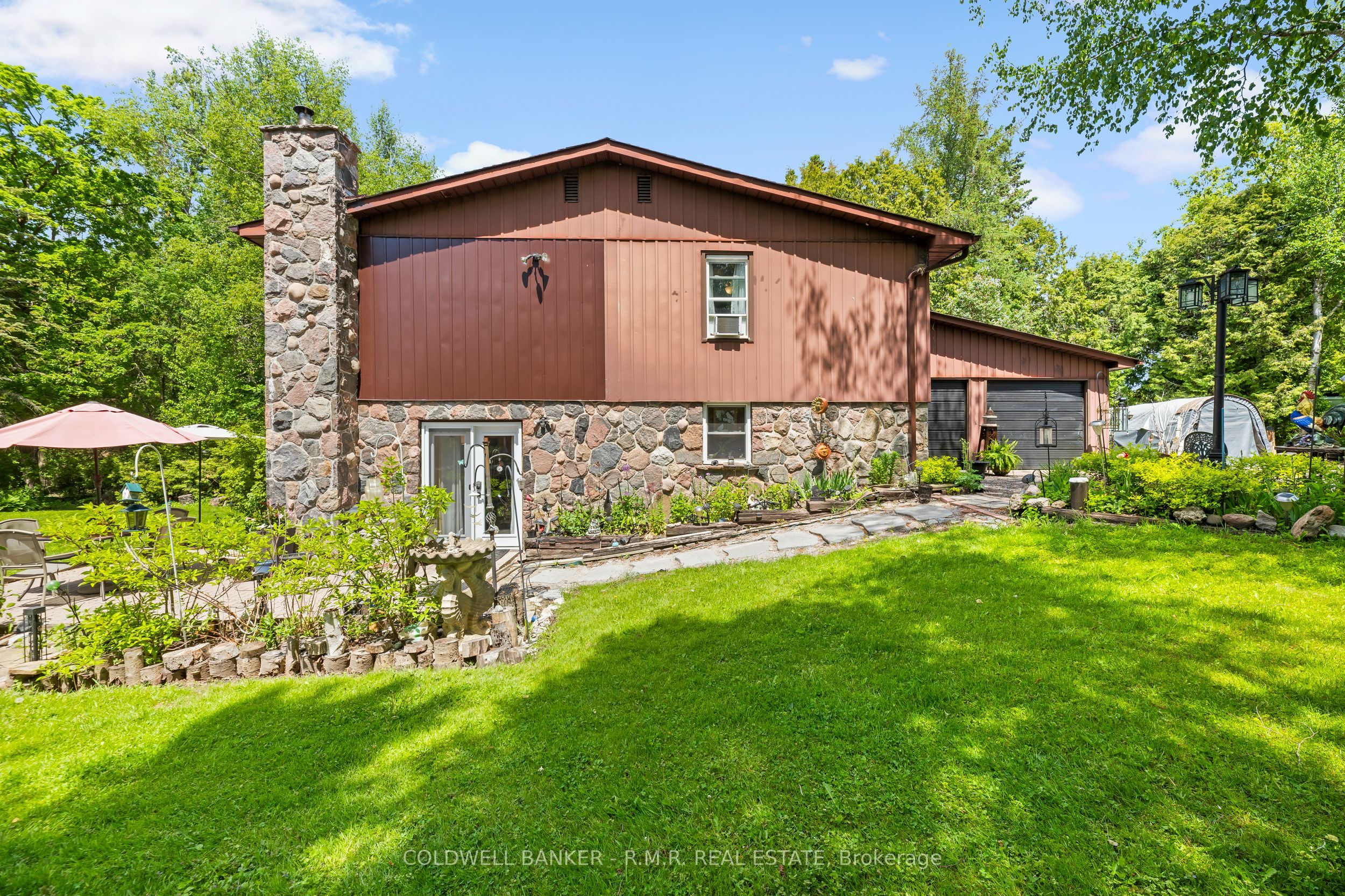 204 Acton Road, Uxbridge, ON L0C 1H0 photo 5