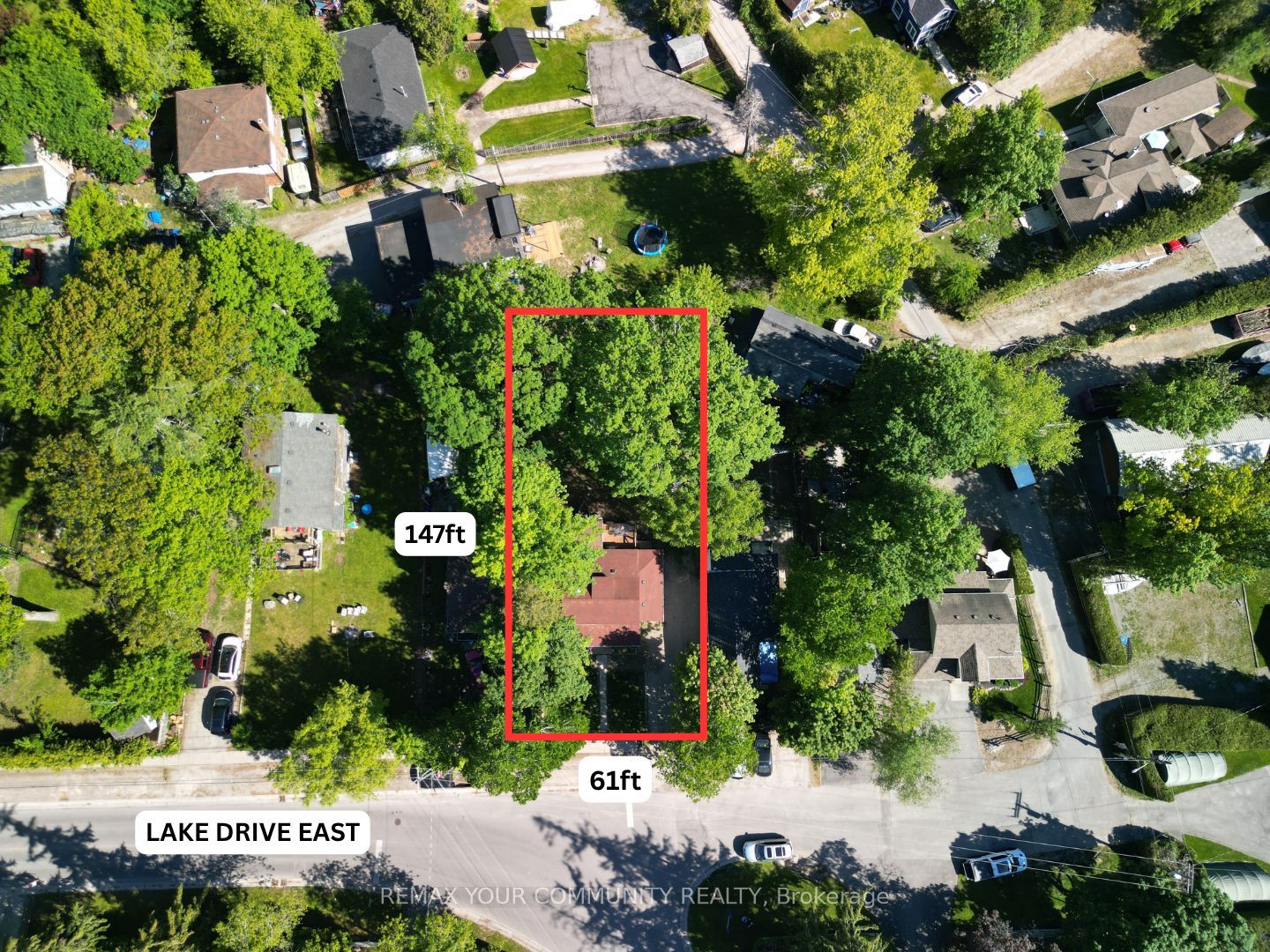1002 Lake Drive E, Georgina, ON L0E 1L0 photo 3