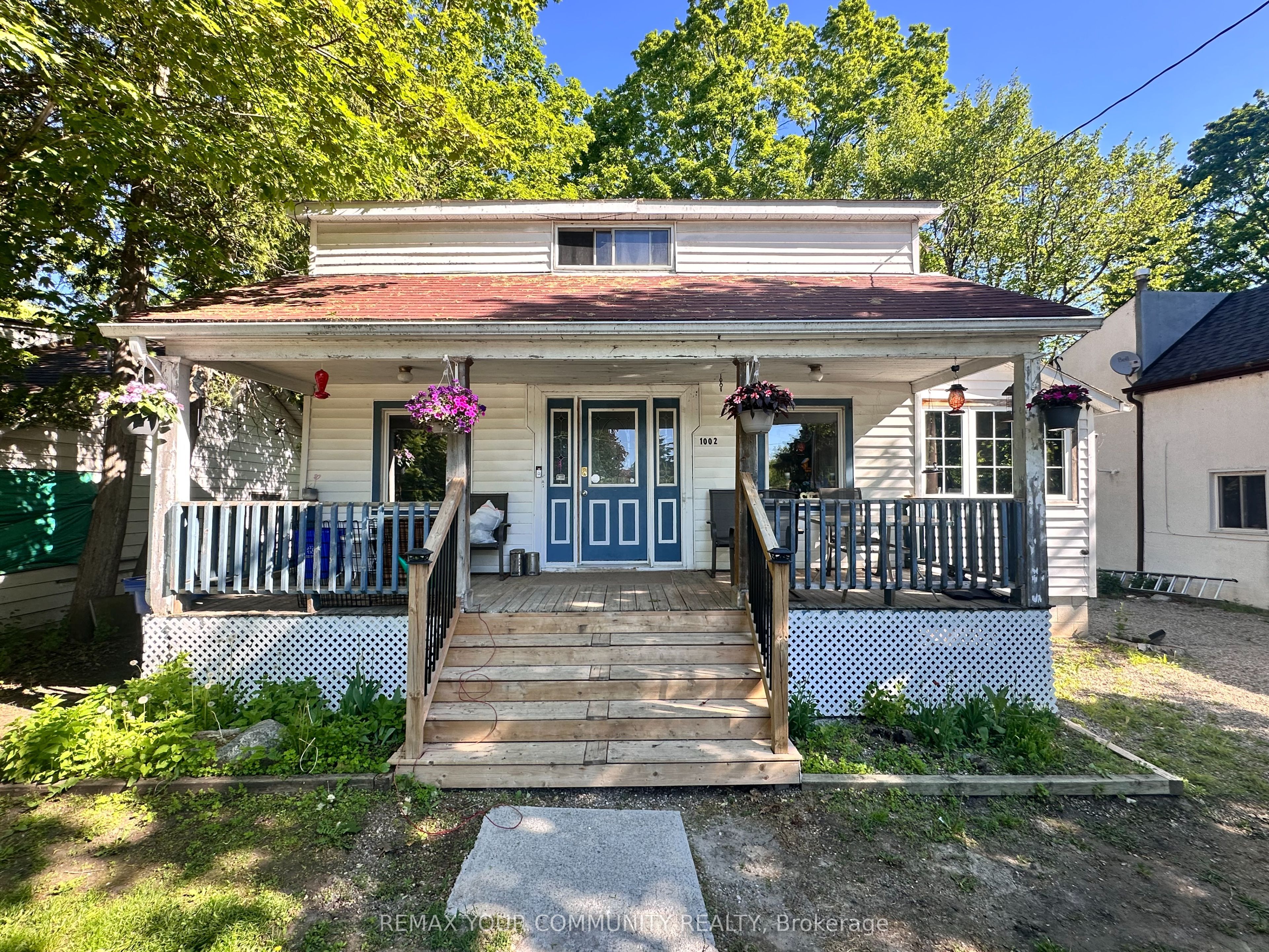 1002 Lake Drive E, Georgina, ON L0E 1L0 photo 4