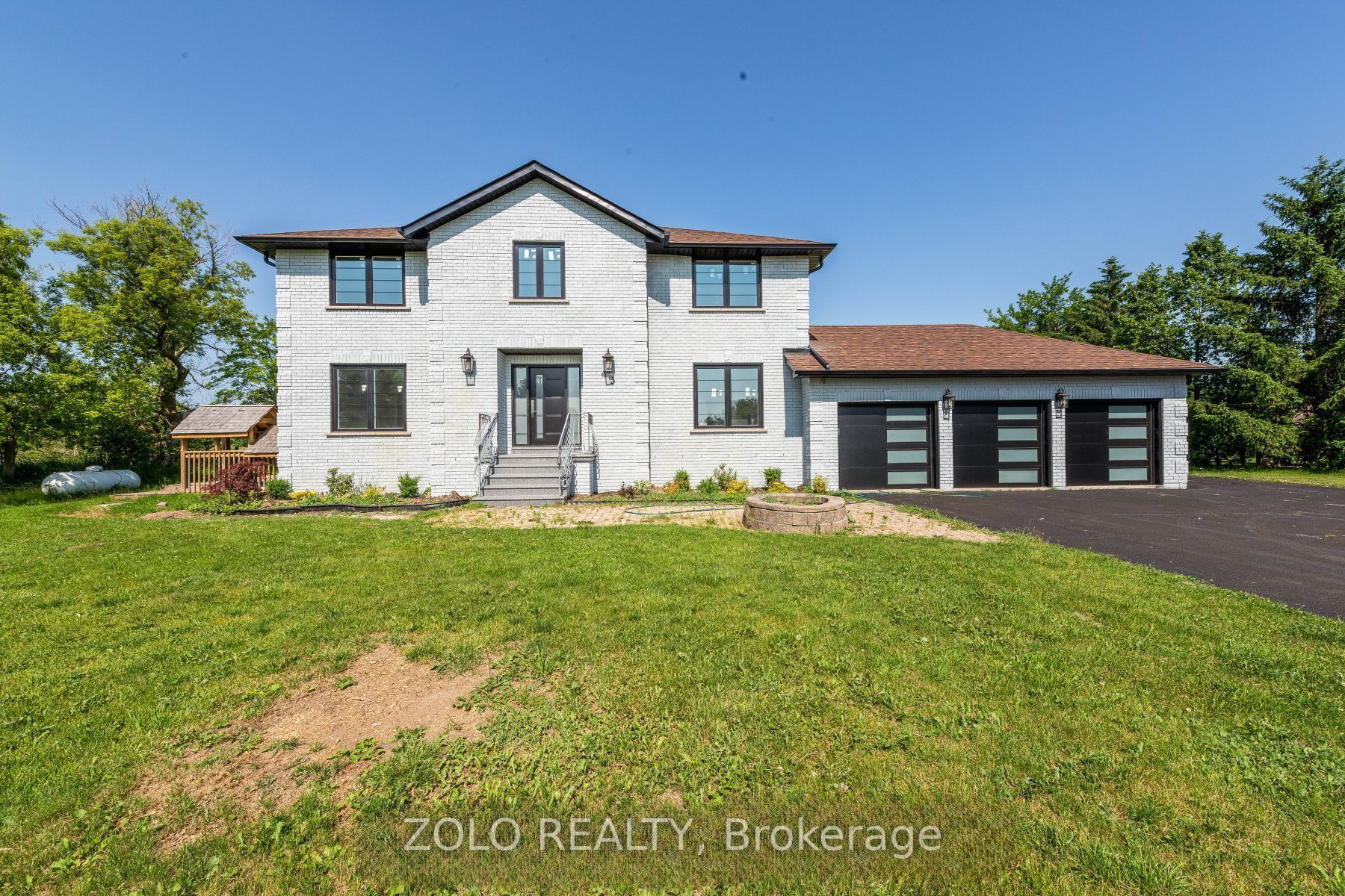 45 Hilda Road, King, ON L0G 1N0