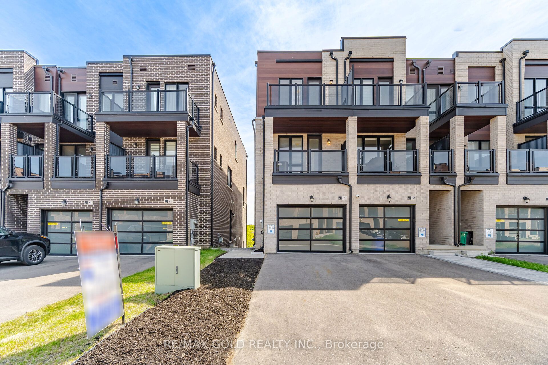 59 Mikayla Lane, Markham, ON L6B 1R1