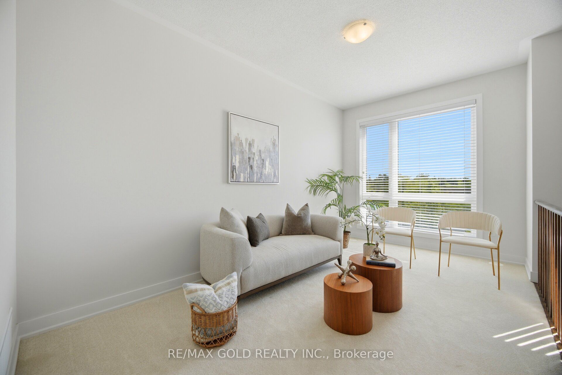 59 Mikayla Lane, Markham, ON L6B 1R1 photo 3
