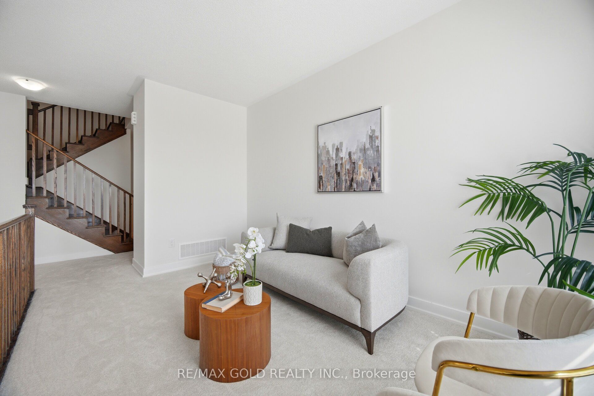 59 Mikayla Lane, Markham, ON L6B 1R1 photo 4