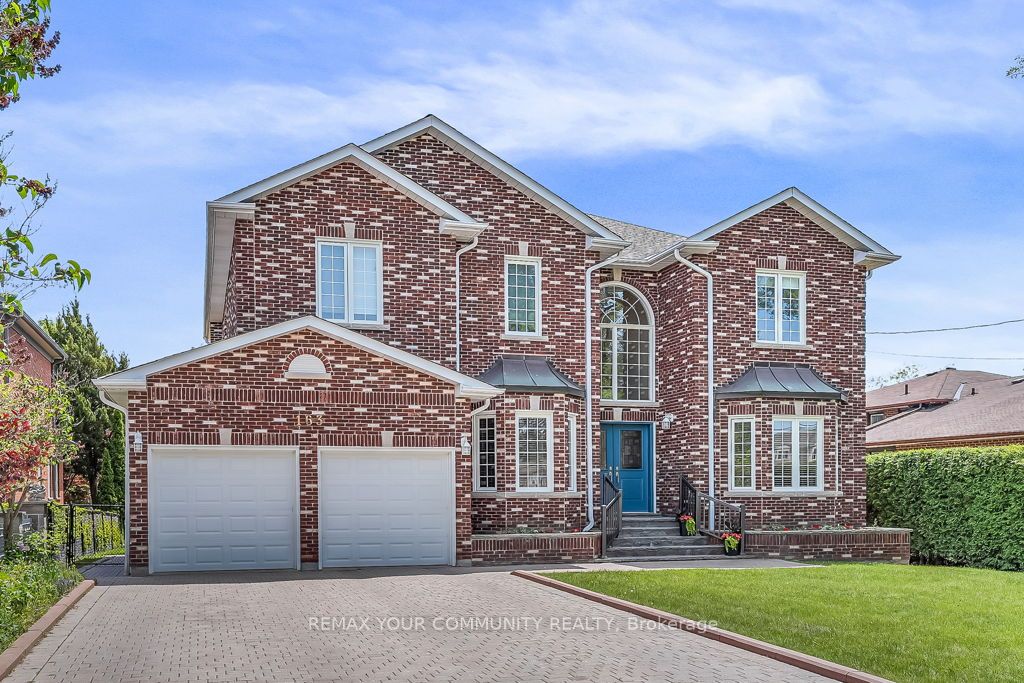 163 Oxford Street, Richmond Hill, ON L4C 4L6
