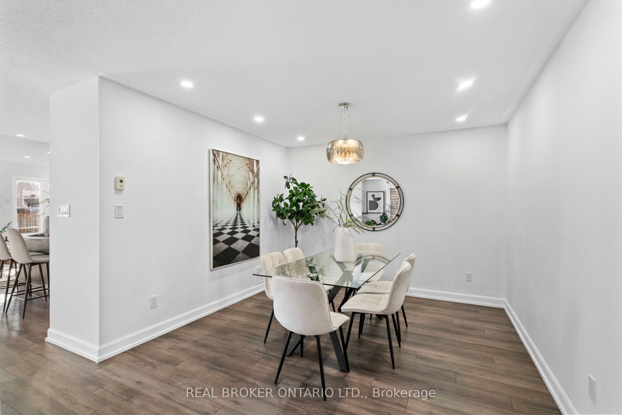 76 Sundragon Trail, Bradford West Gwillimbury, ON L3Z 2A5 photo 5