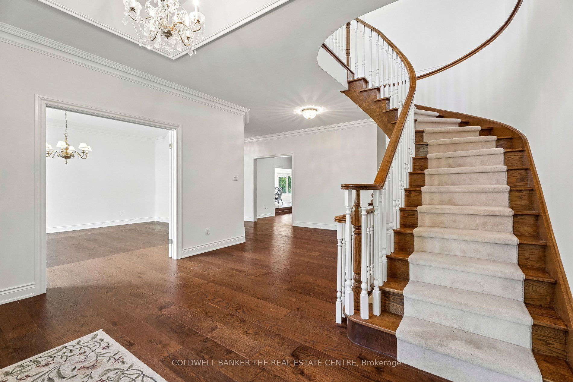 480 Coventry Hill Trail, Newmarket, ON L3X 2A1 photo 4