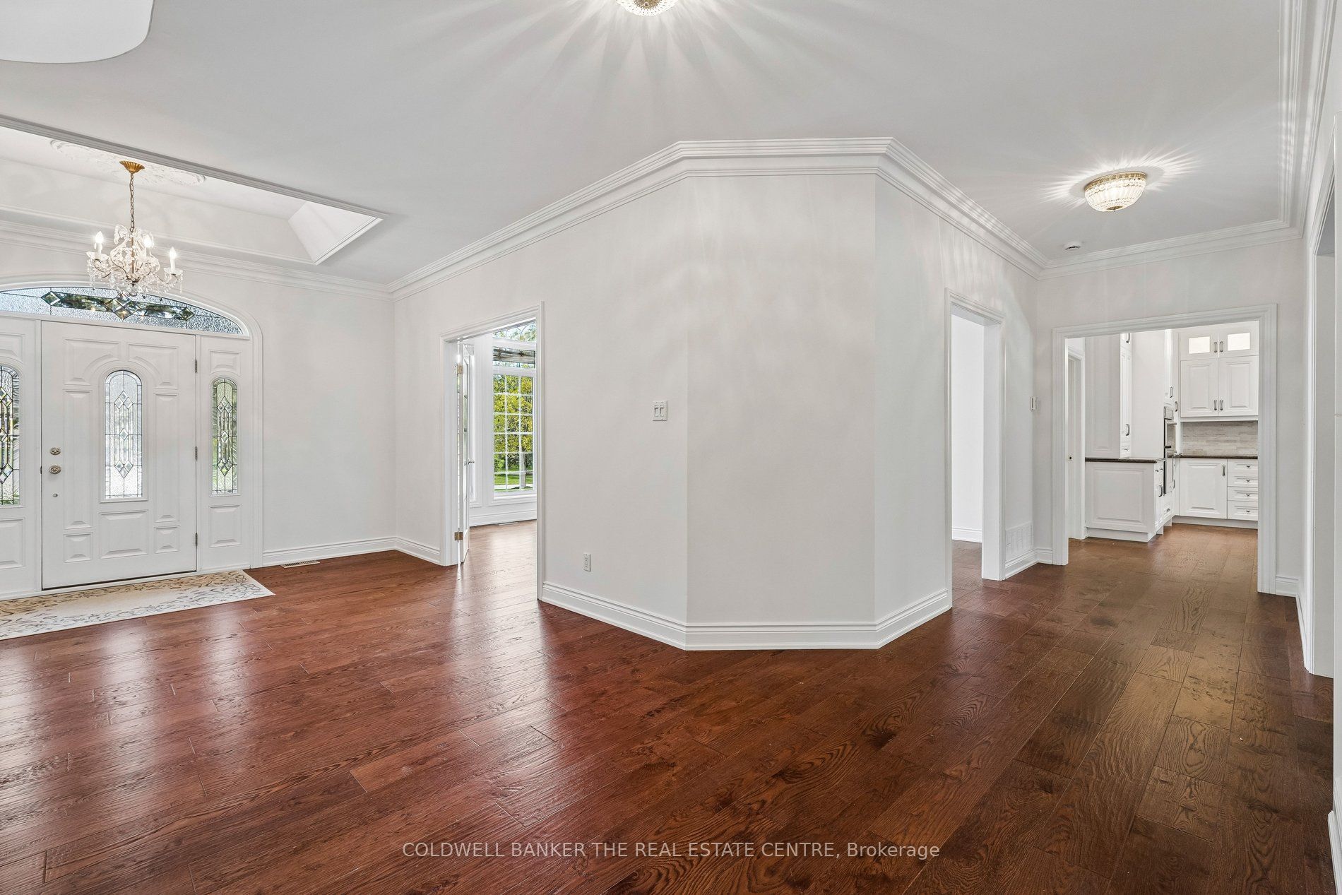 480 Coventry Hill Trail, Newmarket, ON L3X 2A1 photo 5