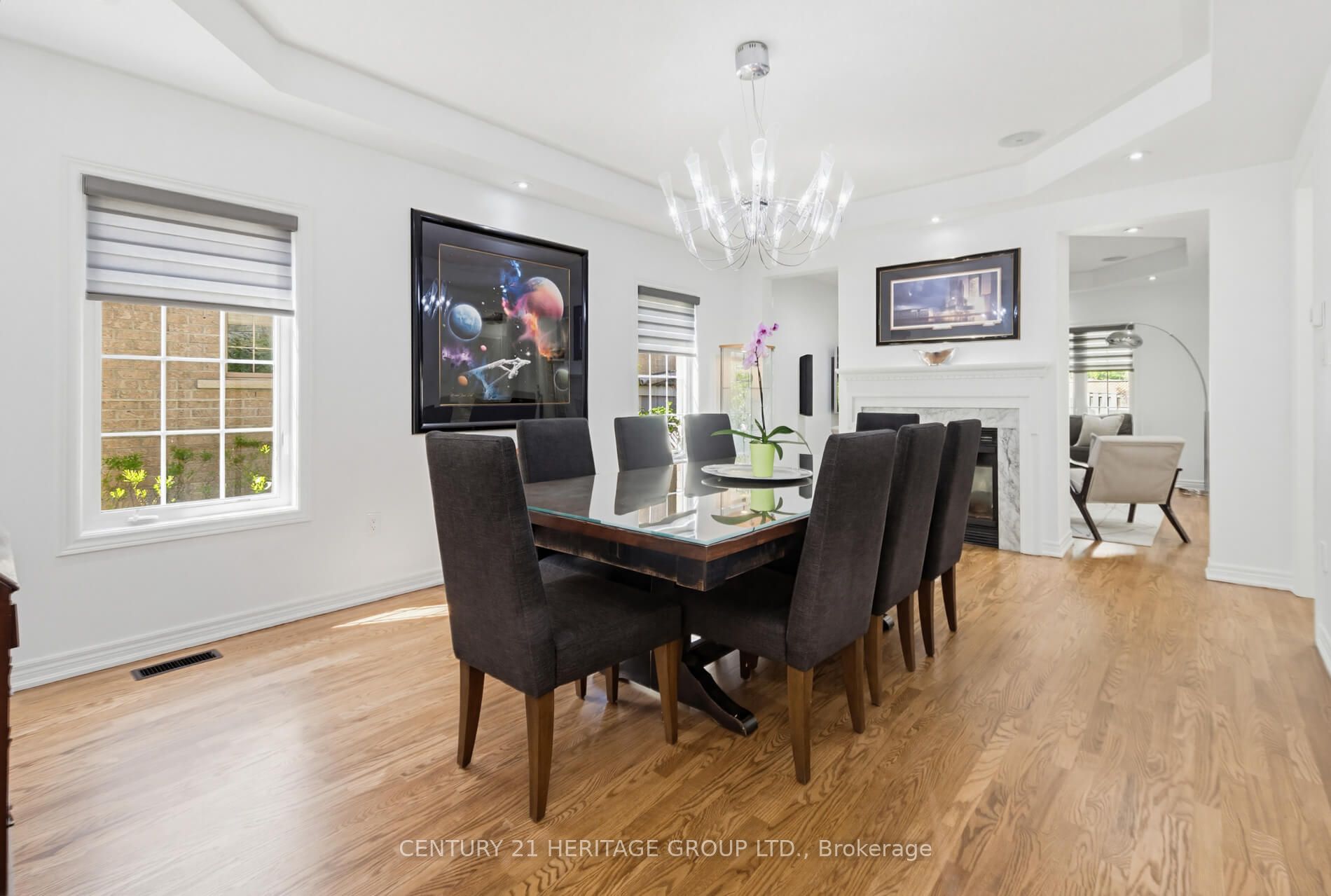 14 Giordano Way, Vaughan, ON L6A 0J2 photo 3