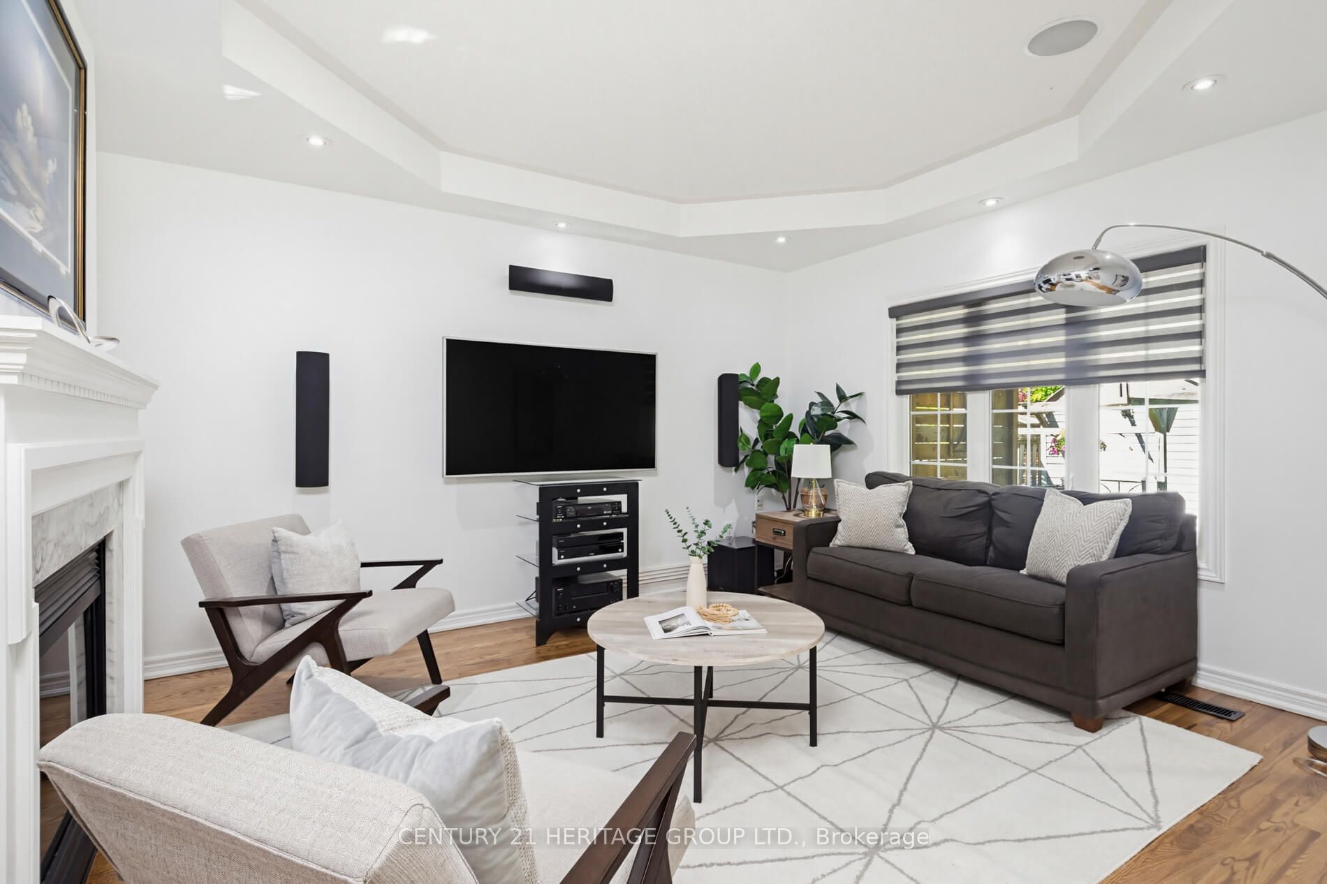 14 Giordano Way, Vaughan, ON L6A 0J2 photo 4