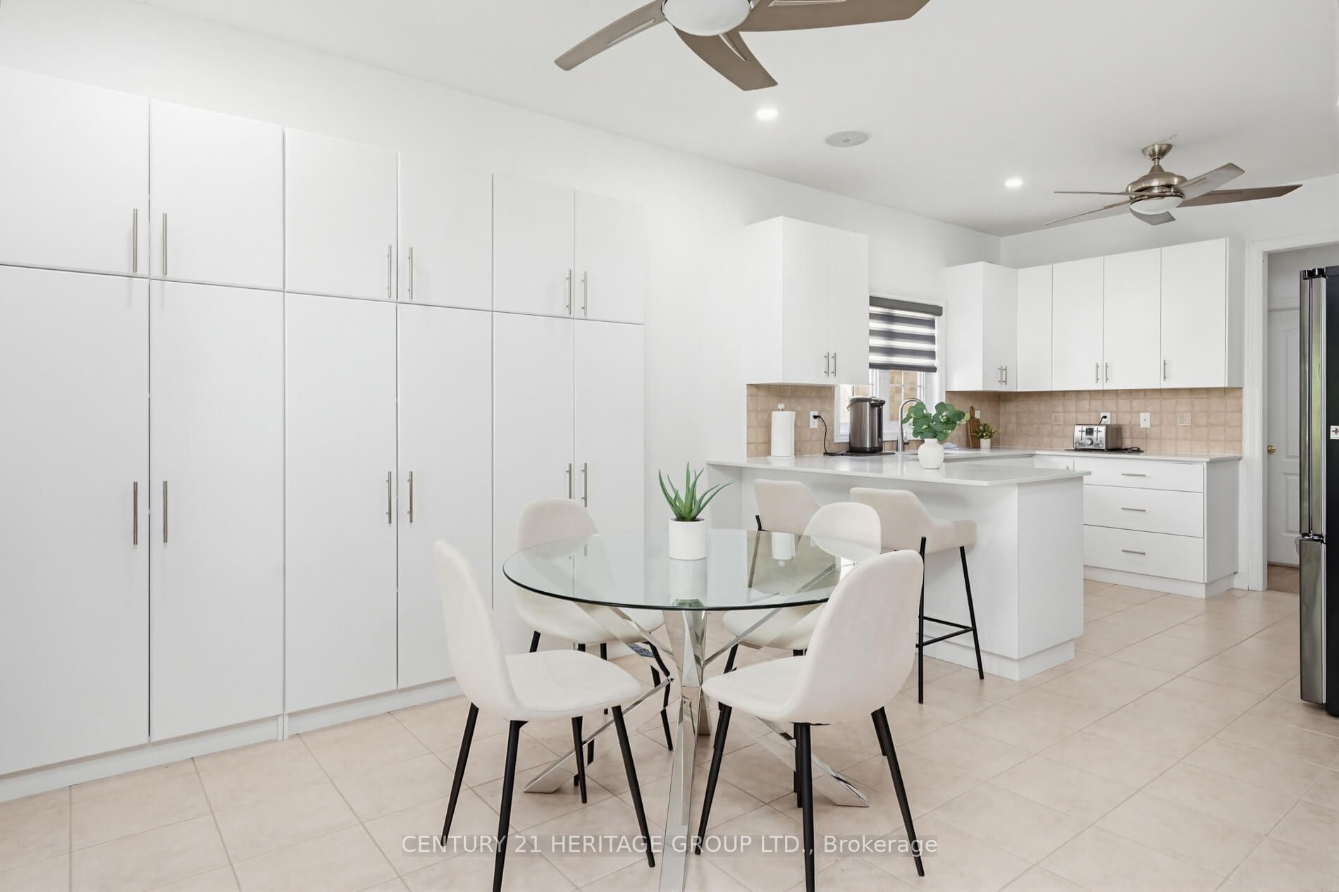 14 Giordano Way, Vaughan, ON L6A 0J2 photo 5