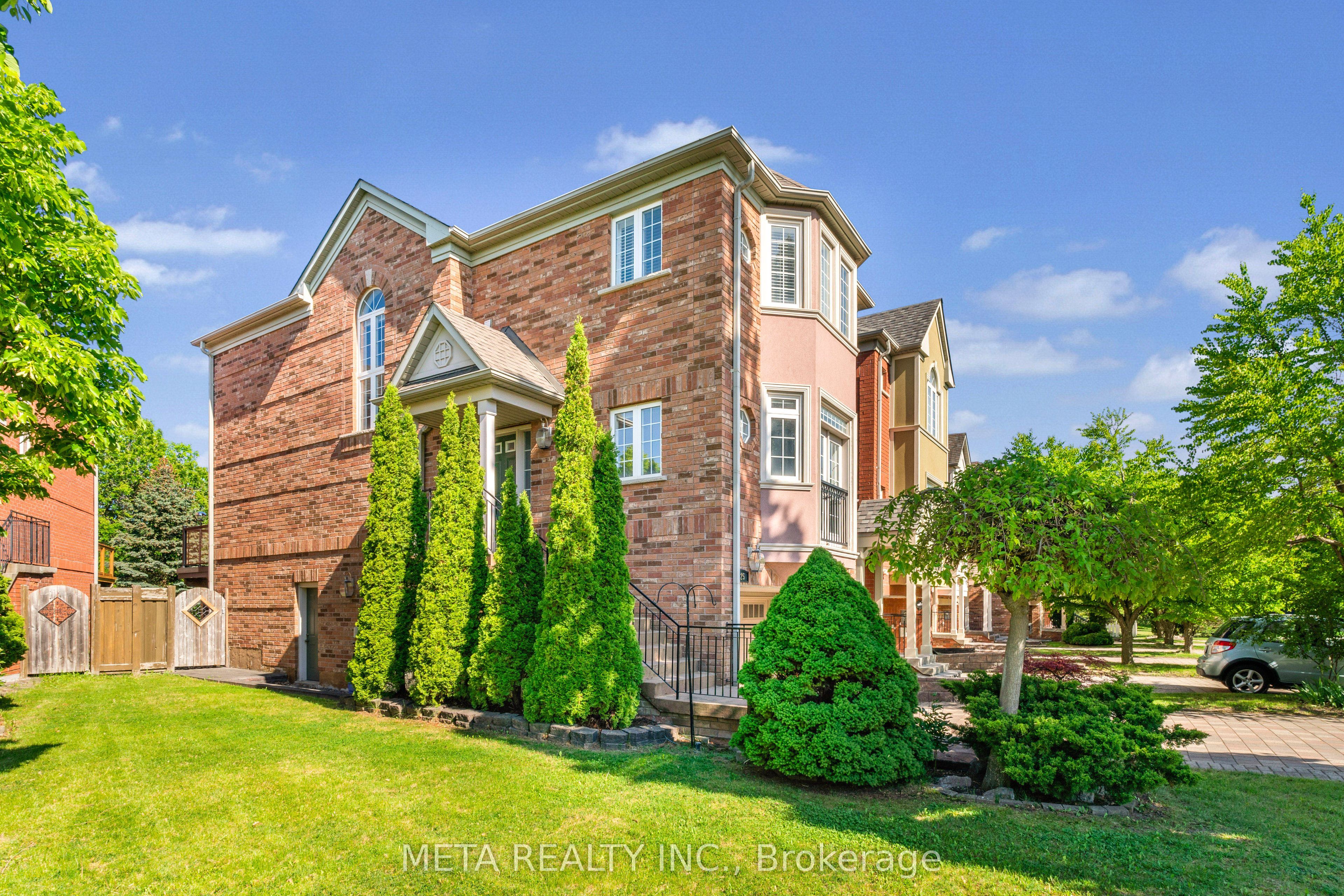 25 Crispin Court, Markham, ON L3R 4G6 photo 5