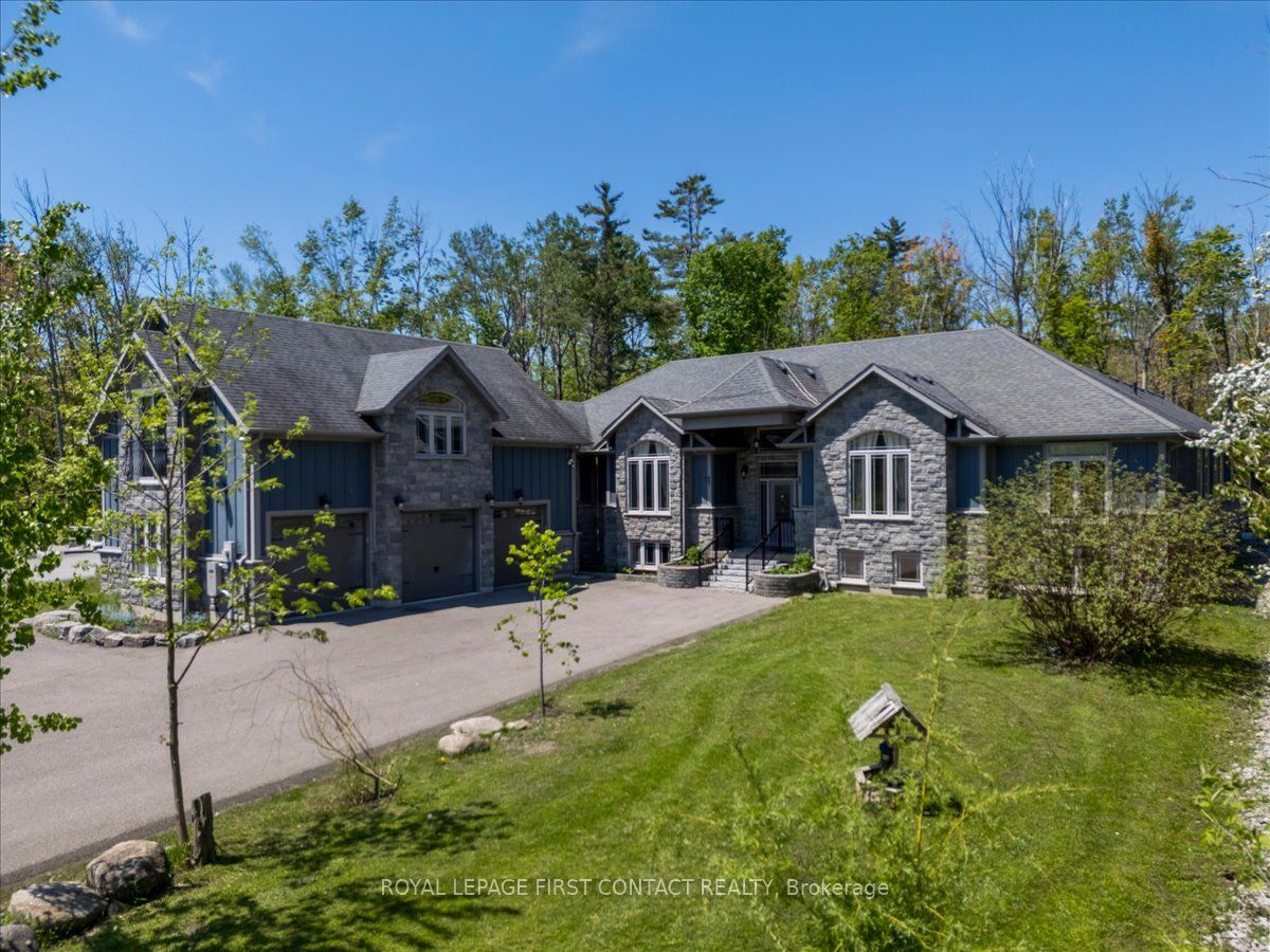3500 Crescent Harbour Road, Innisfil, ON L9S 2Y8