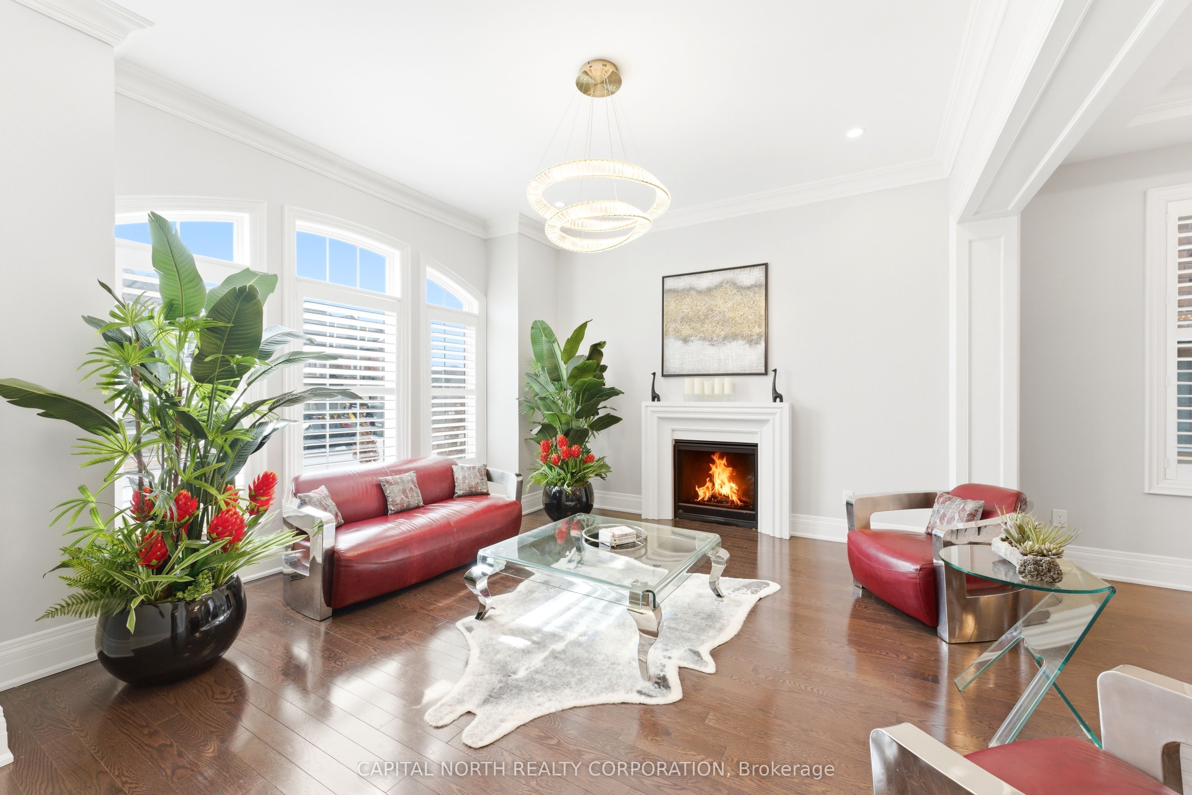 28 James Stokes Court, King, ON L7B 0M7 photo 3