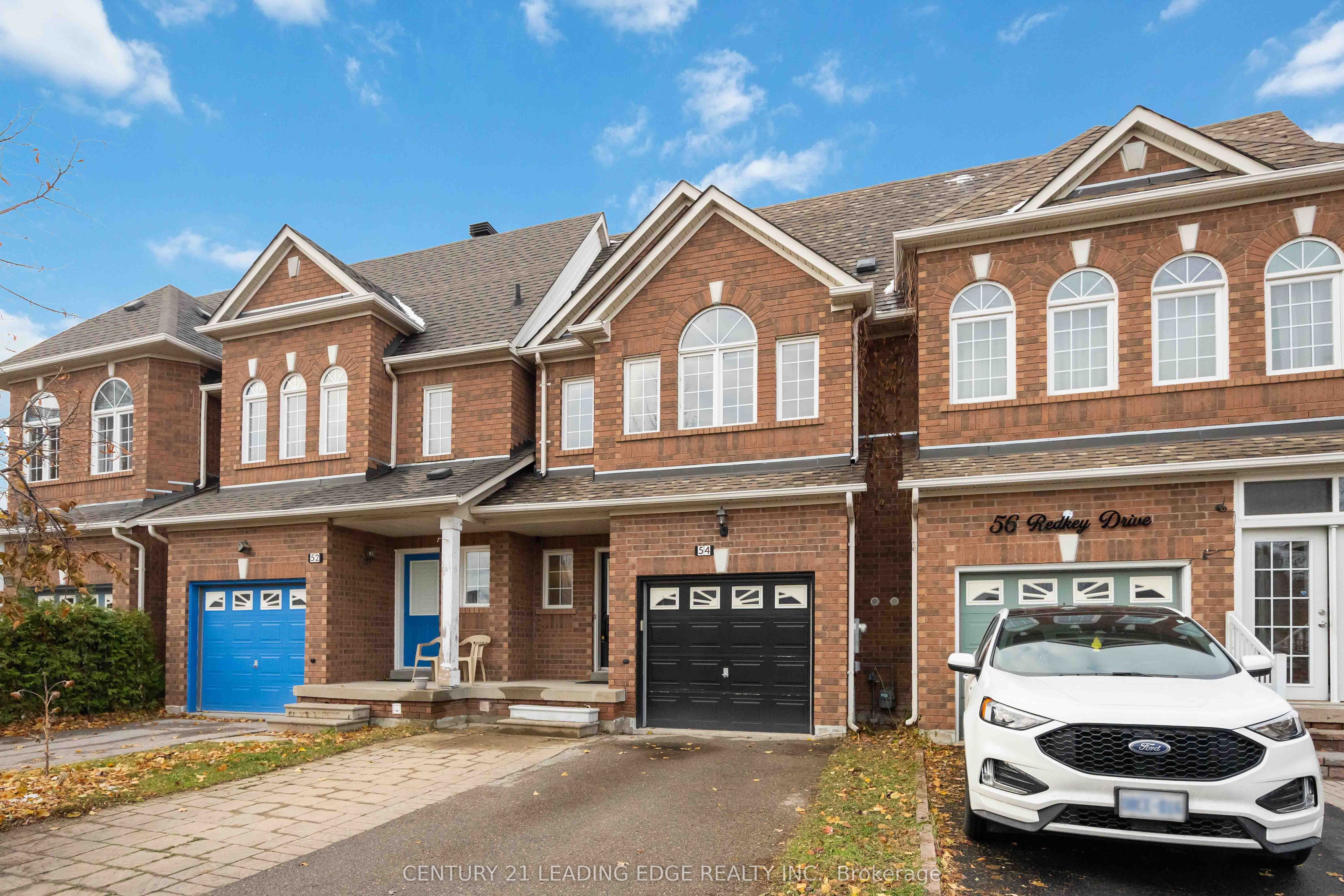 54 Redkey Drive, Markham, ON L3S 4R6