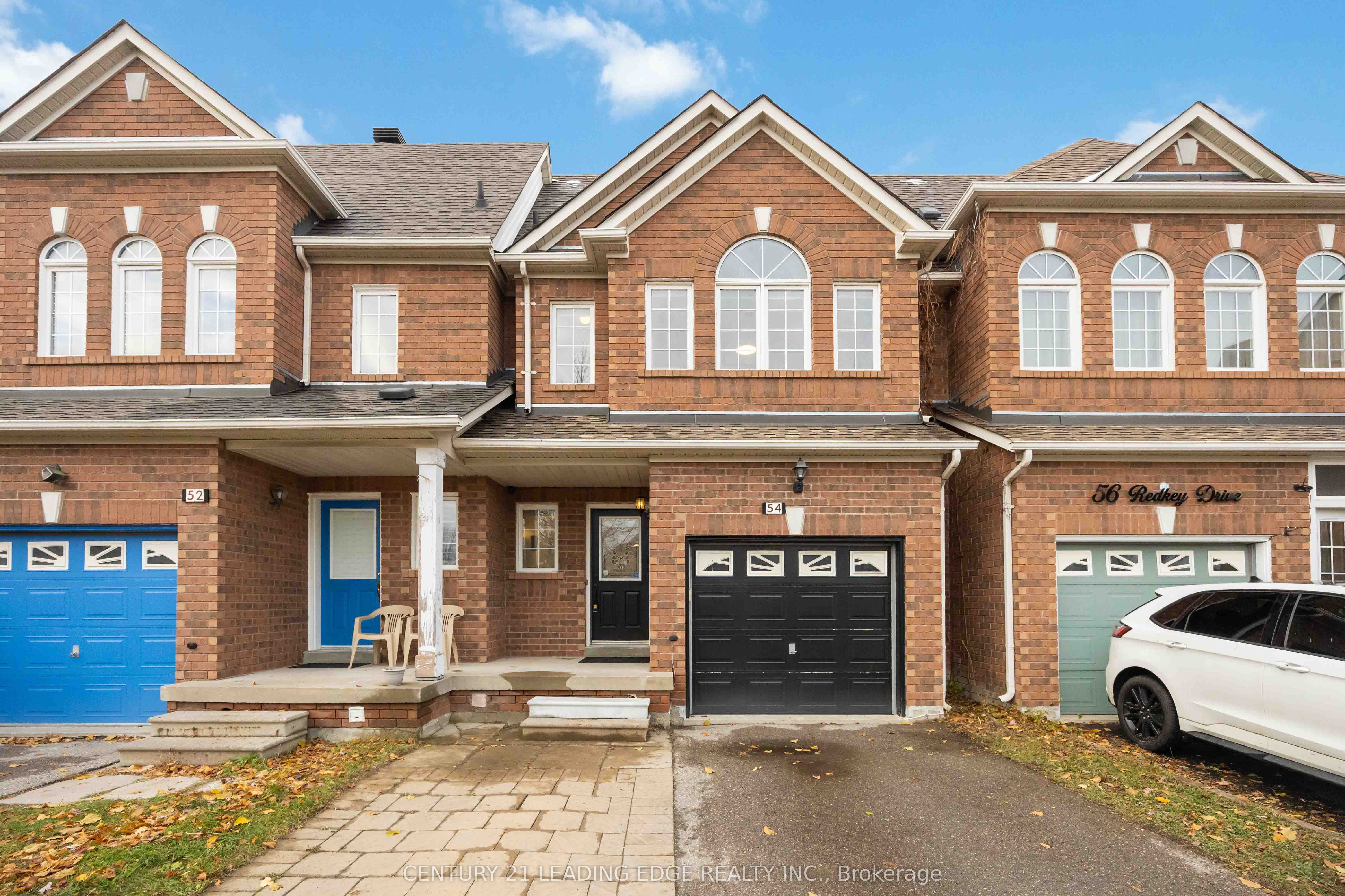 54 Redkey Drive, Markham, ON L3S 4R6 photo 2