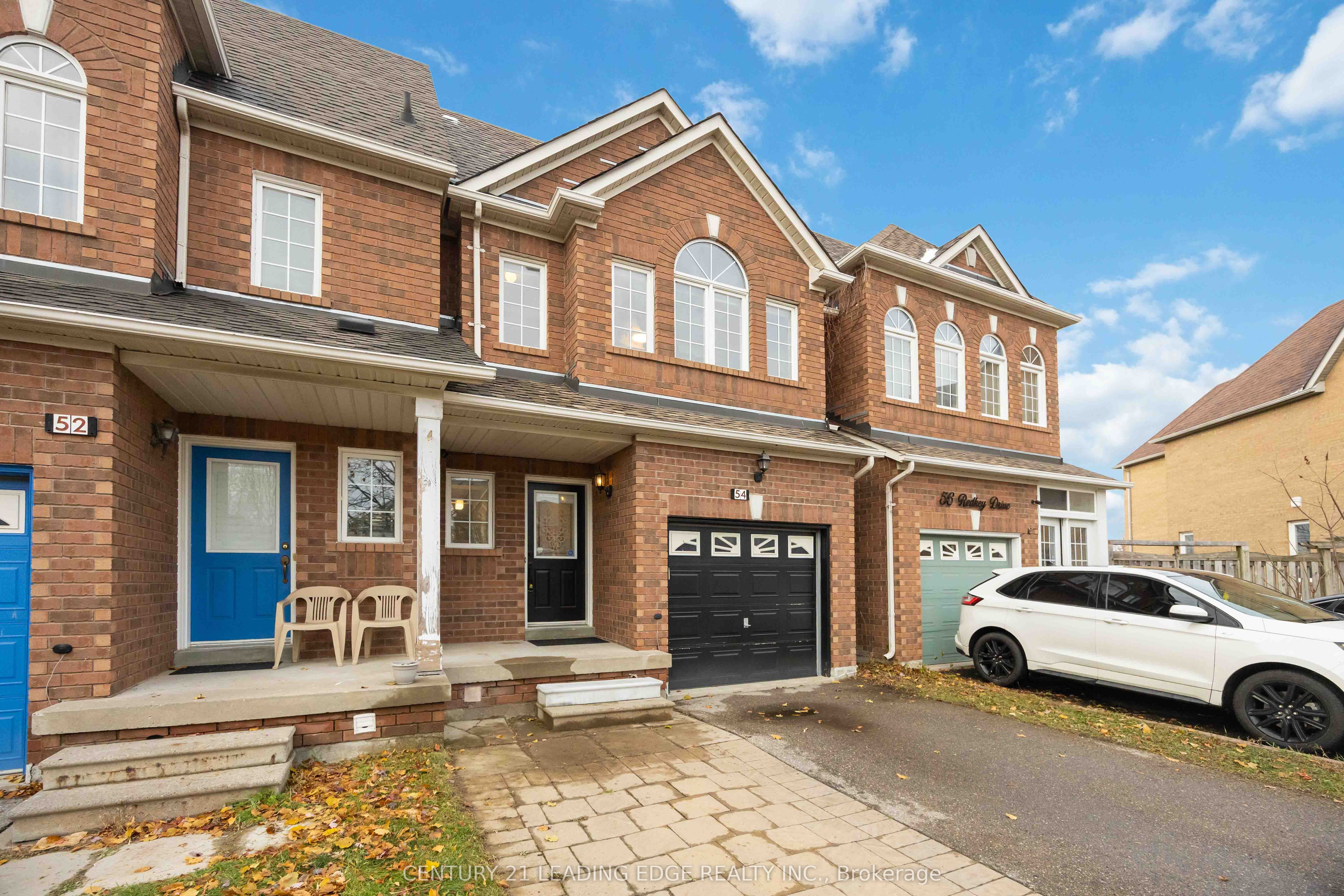54 Redkey Drive, Markham, ON L3S 4R6 photo 3