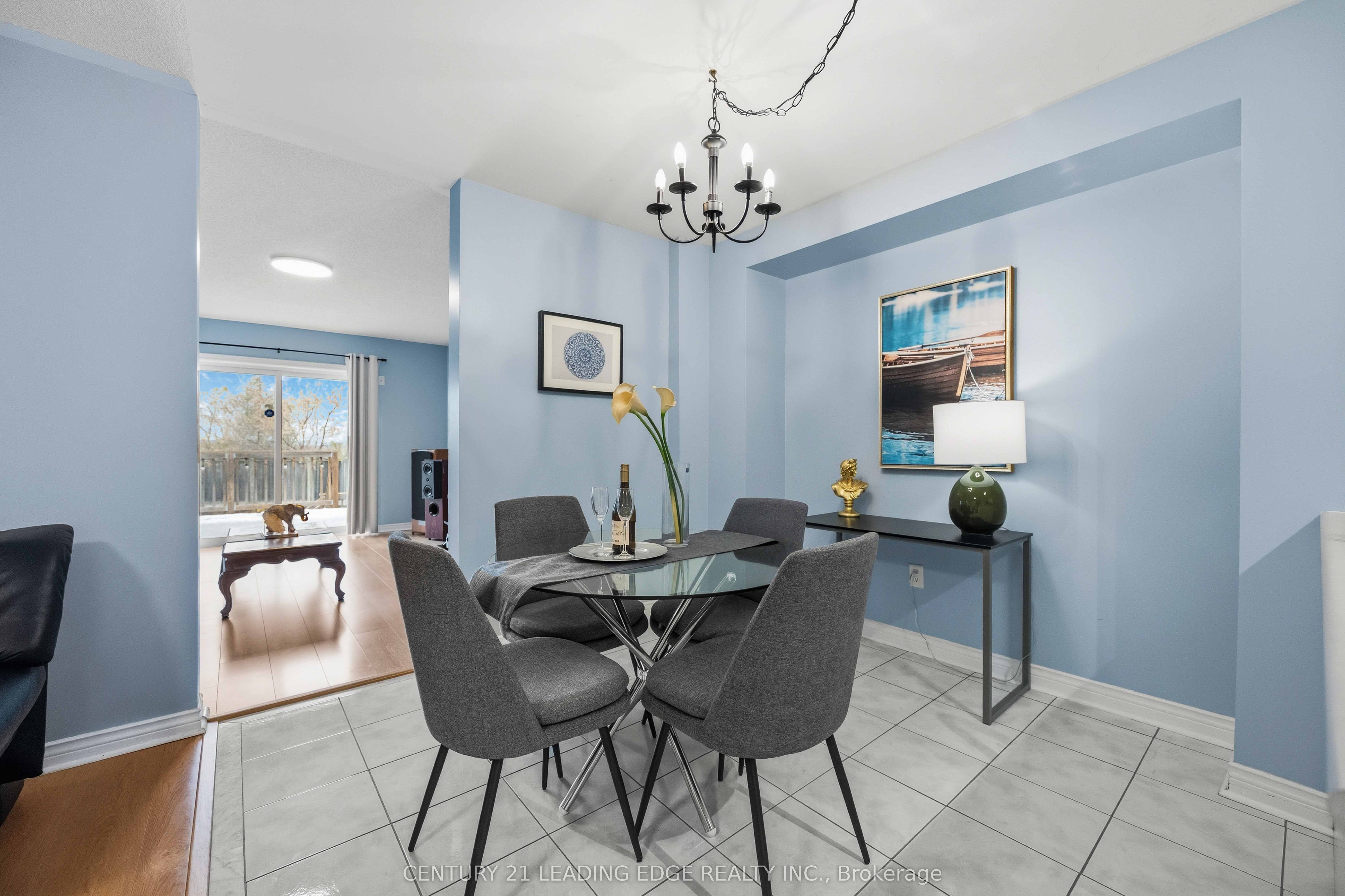 54 Redkey Drive, Markham, ON L3S 4R6 photo 4
