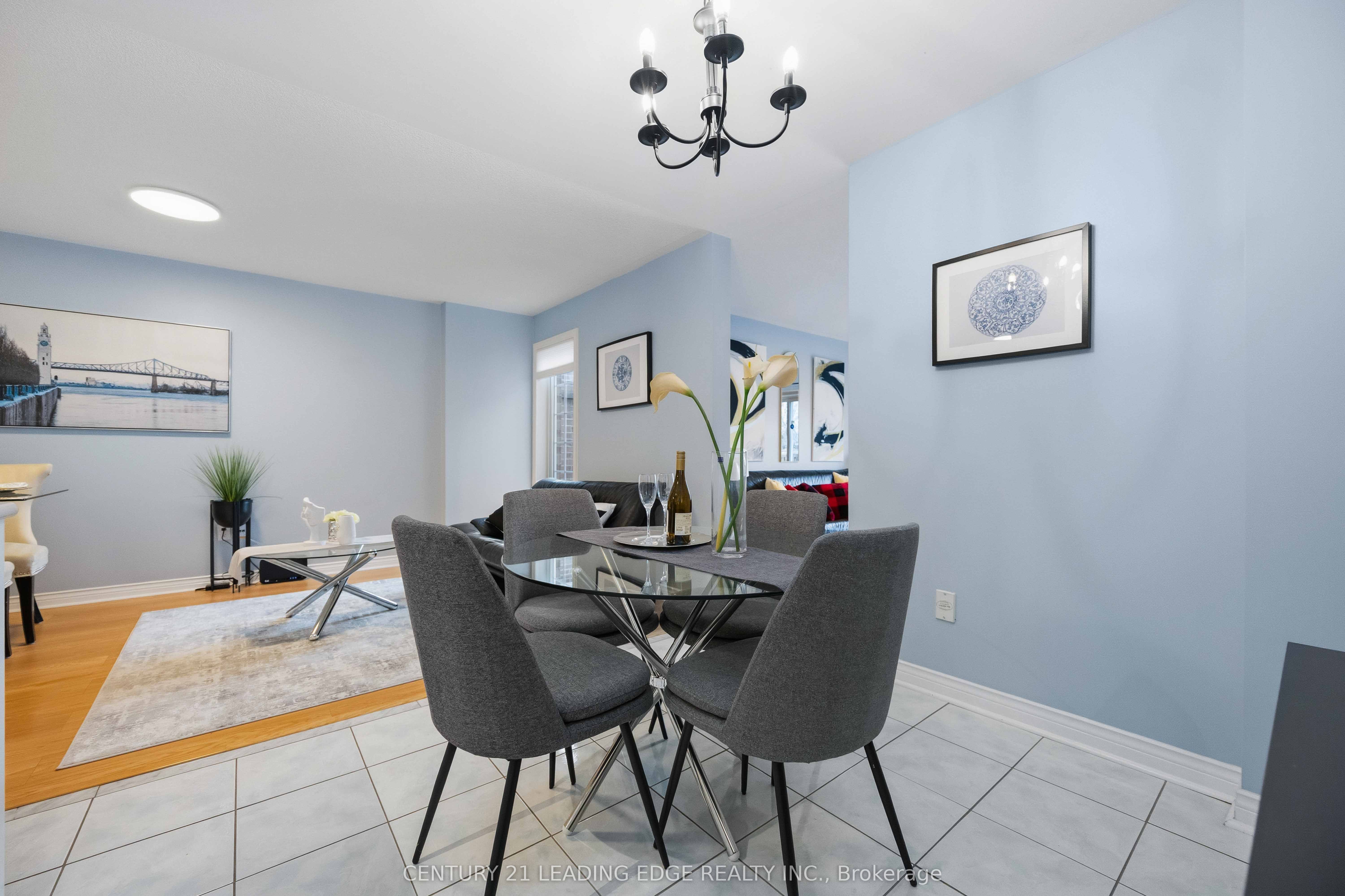54 Redkey Drive, Markham, ON L3S 4R6 photo 5