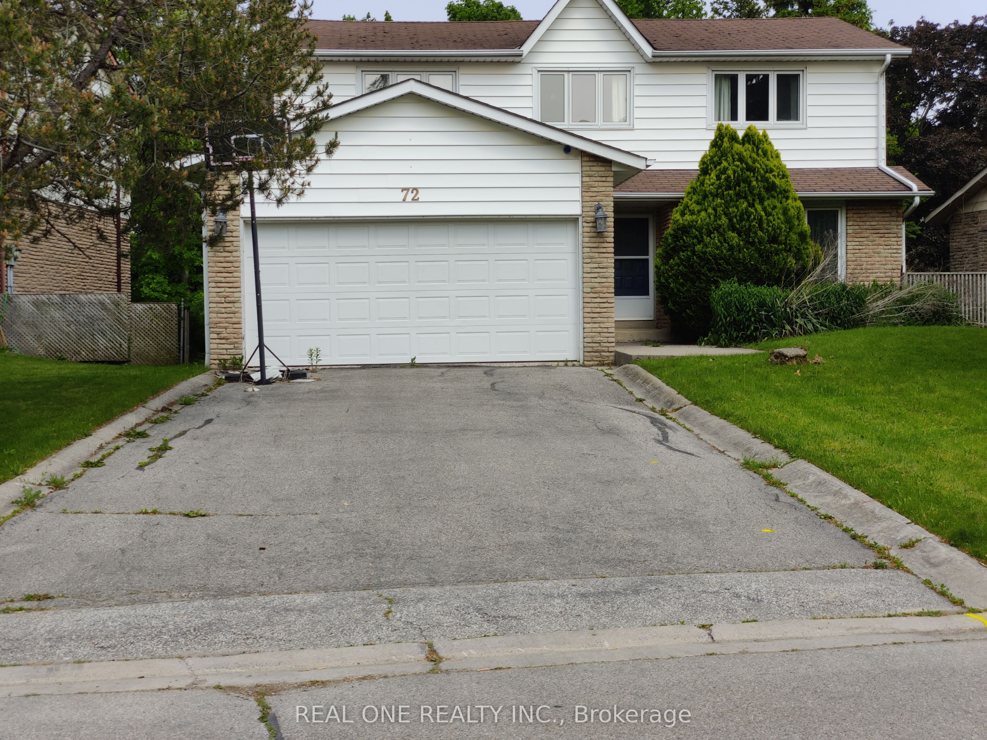 72 Liebeck Crescent, Markham, ON L3R 1Y5