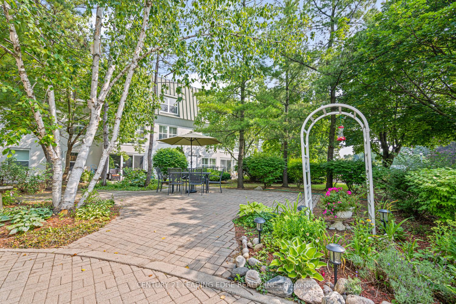 100 Anna Russell Way 232, Markham, ON L3R 6C7 photo 4