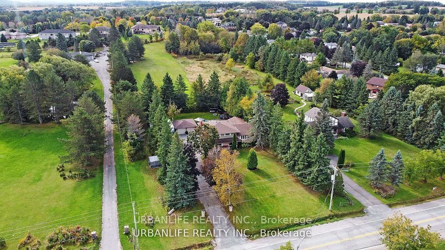 739 Regional Rd. 13 Road, Uxbridge, ON L0C 1C0