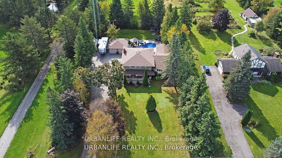 739 Regional Rd. 13 Road, Uxbridge, ON L0C 1C0 photo 2