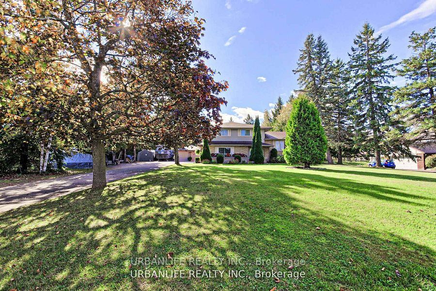 739 Regional Rd. 13 Road, Uxbridge, ON L0C 1C0 photo 3