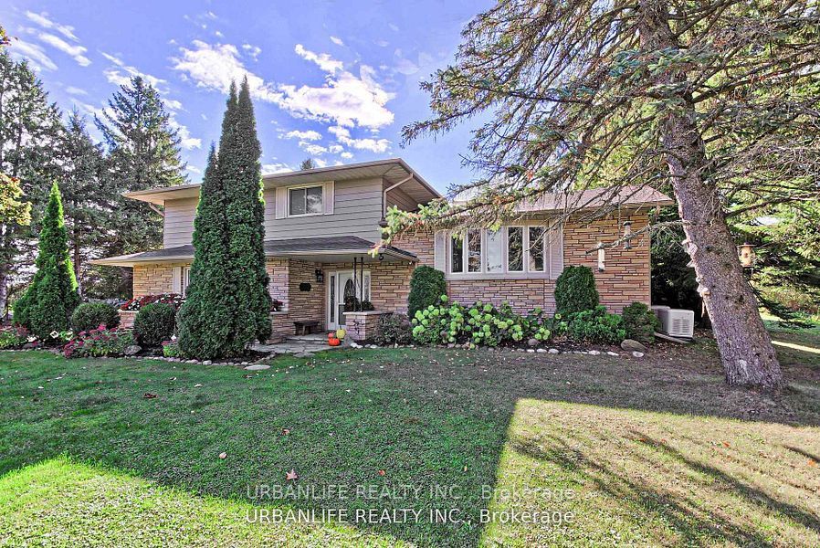 739 Regional Rd. 13 Road, Uxbridge, ON L0C 1C0 photo 4