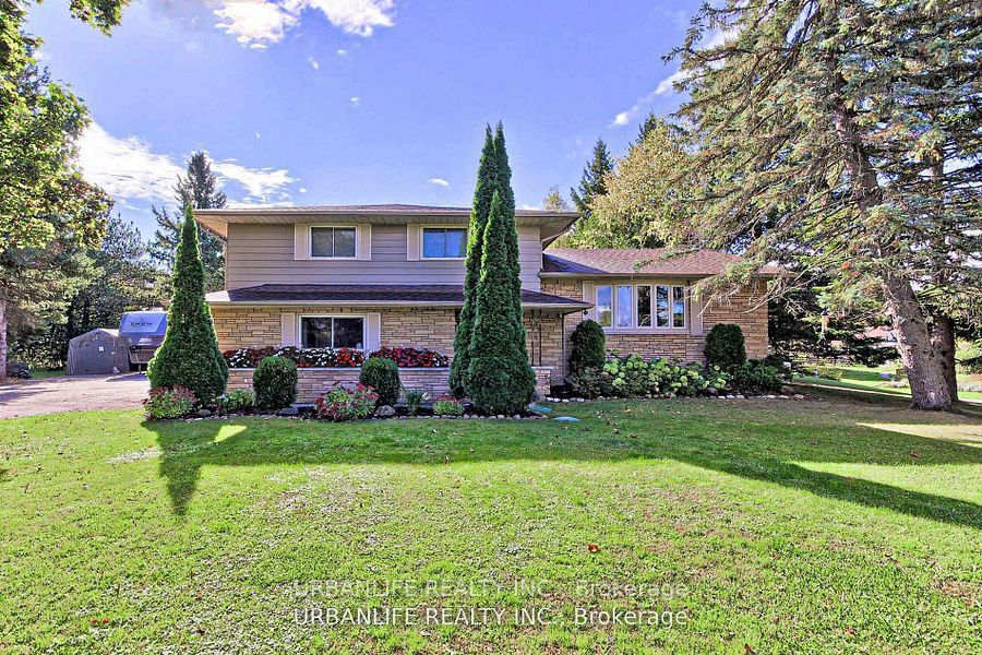 739 Regional Rd. 13 Road, Uxbridge, ON L0C 1C0 photo 5