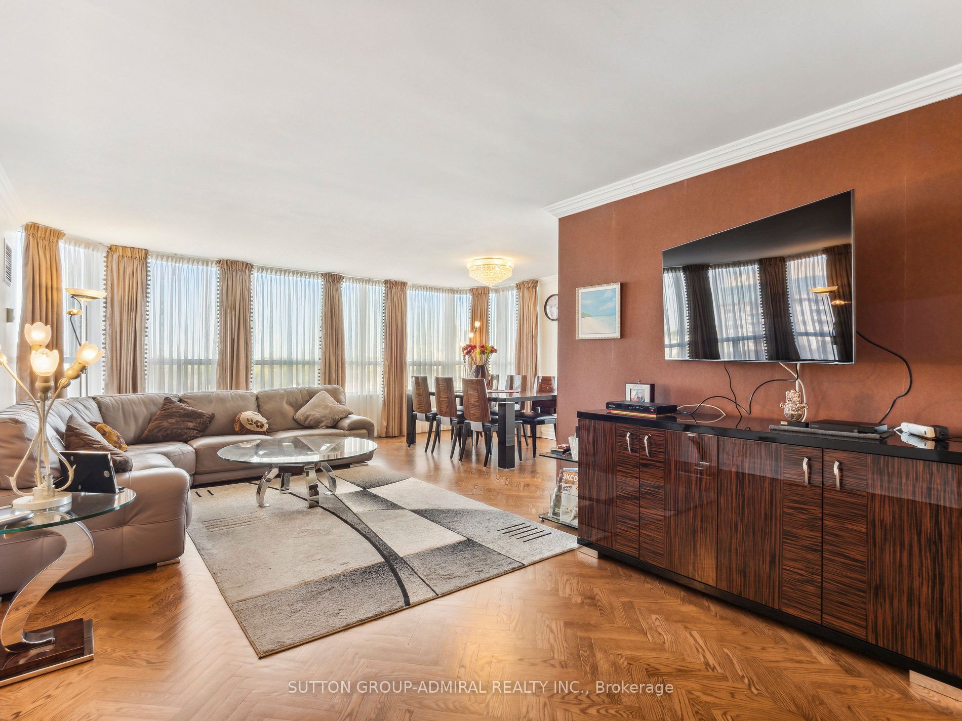 7 Townsgate Drive 604, Vaughan, ON L4J 7Z9 photo 5