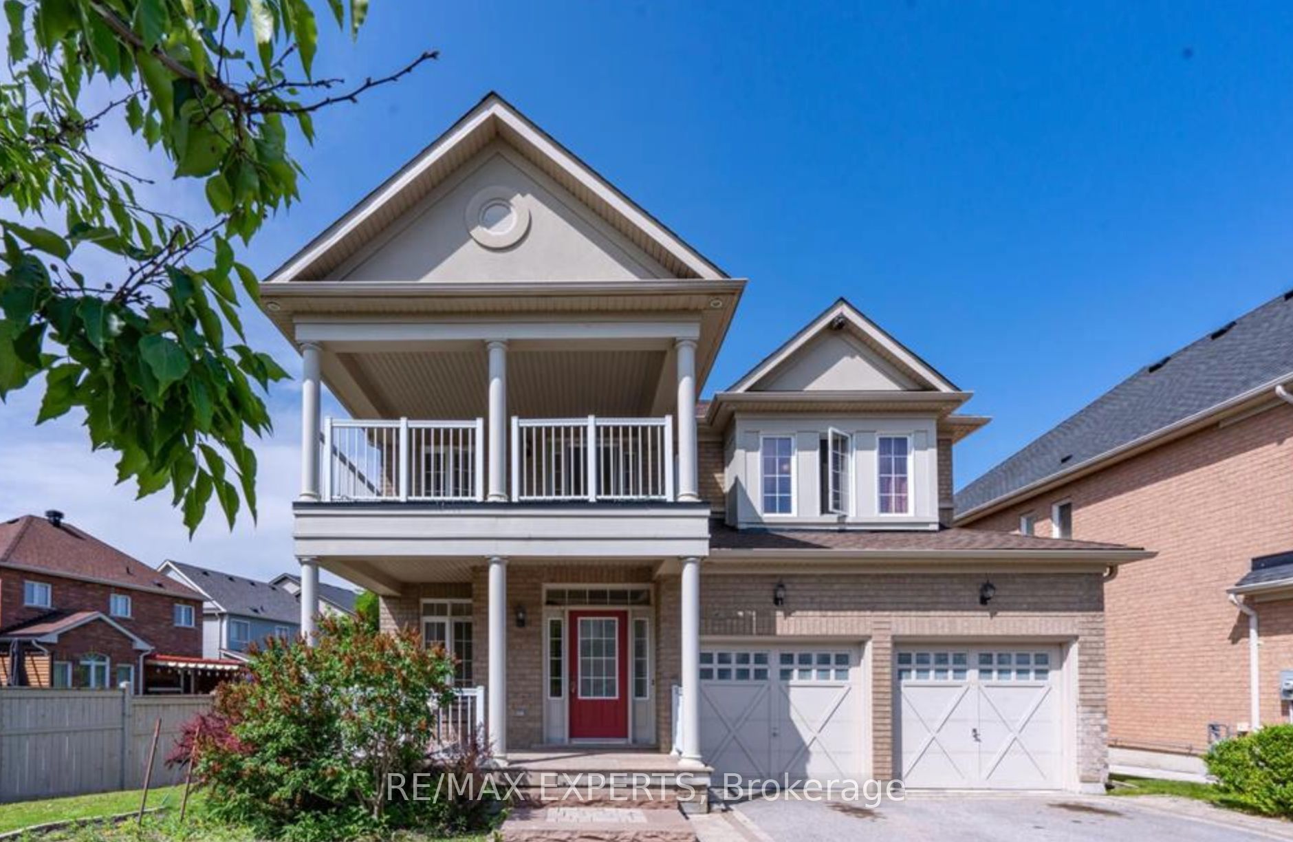 4 Trailside Drive, Bradford West Gwillimbury, ON L3Z 0B5