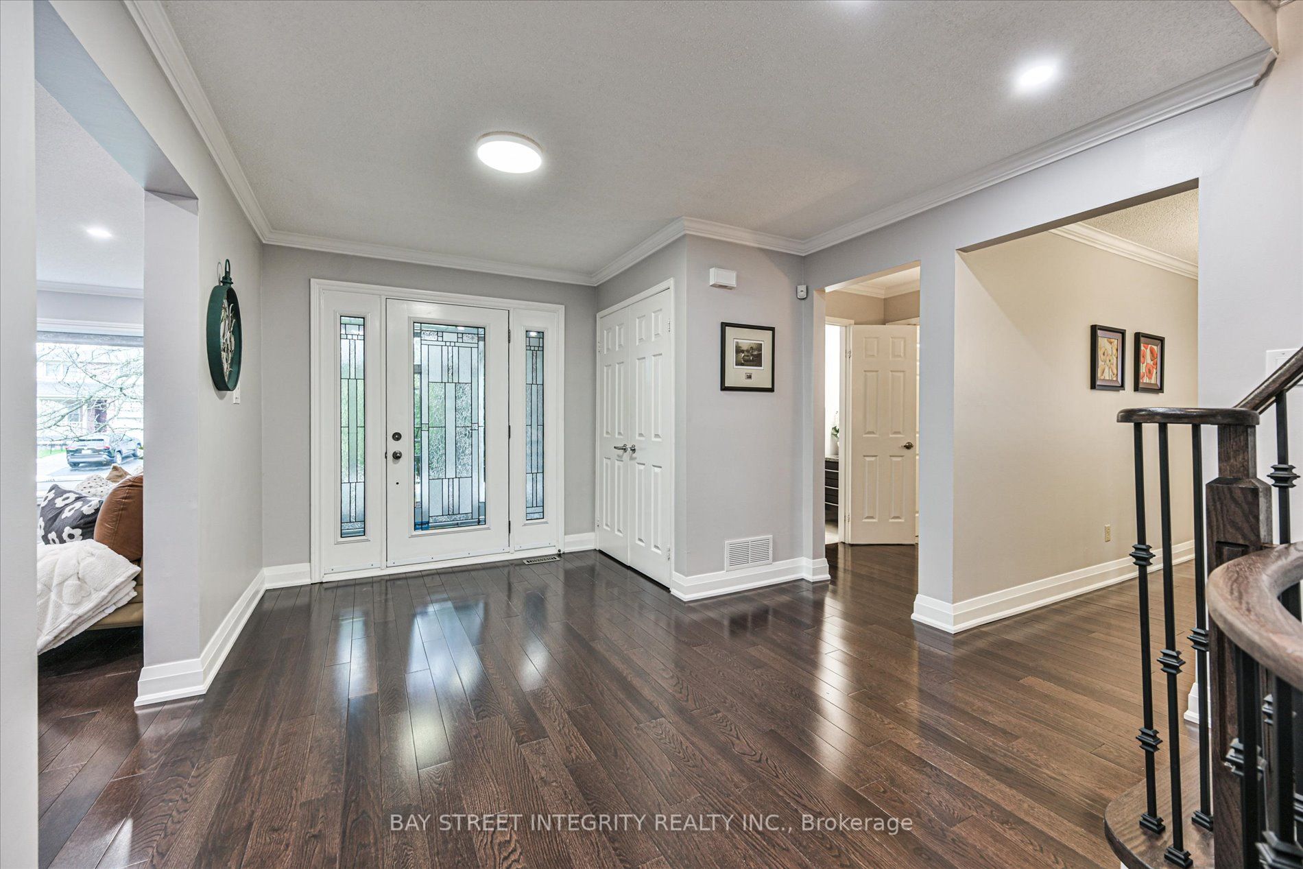 535 Malvern Crescent, Newmarket, ON L3Y 7L7 photo 3