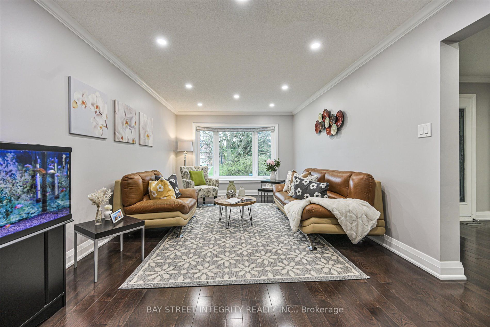 535 Malvern Crescent, Newmarket, ON L3Y 7L7 photo 5