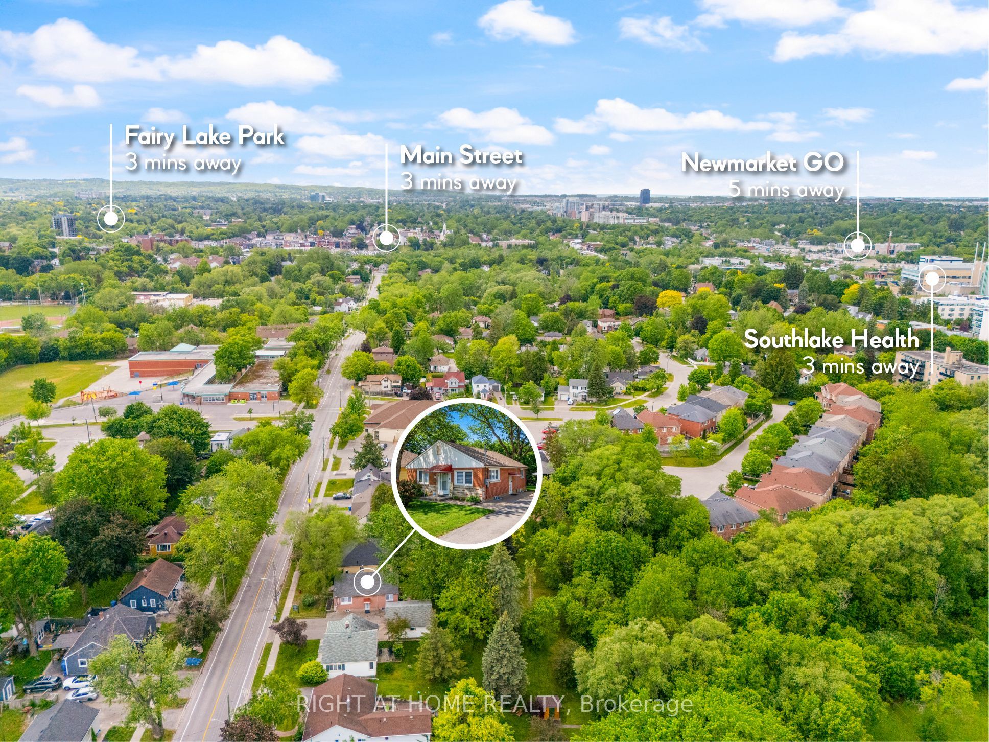 735 Srigley Street, Newmarket, ON L3Y 1X6 photo 3