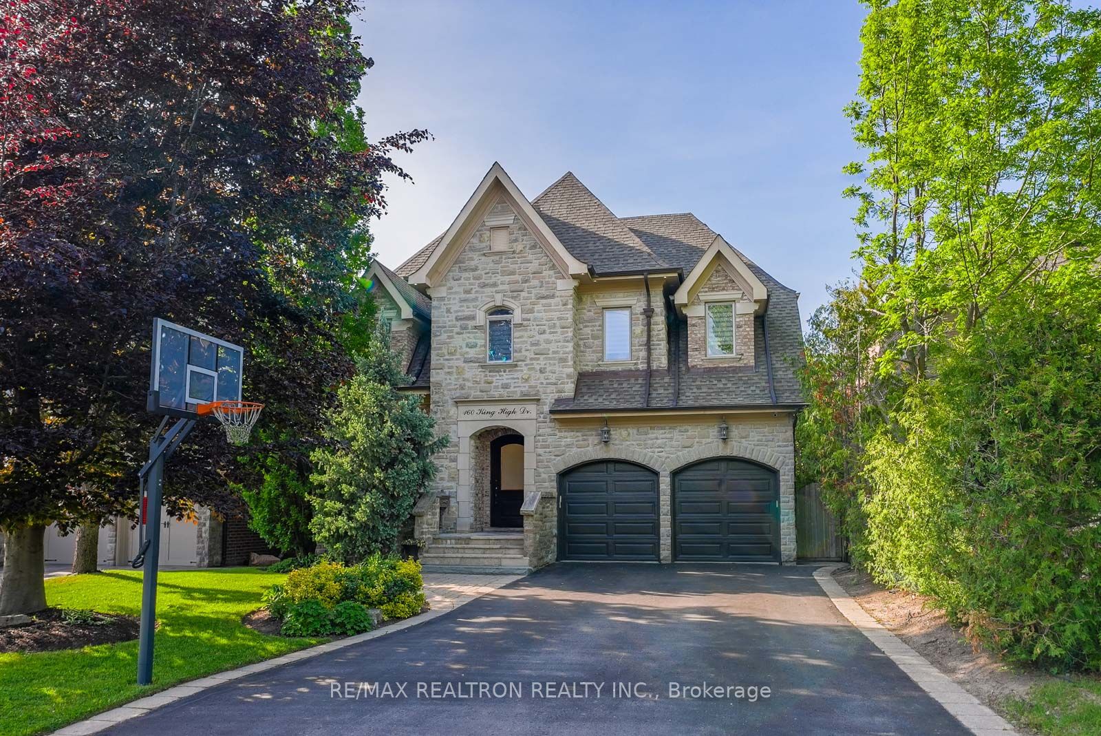 160 King High Drive, Vaughan, ON L4J 3N5 photo 2