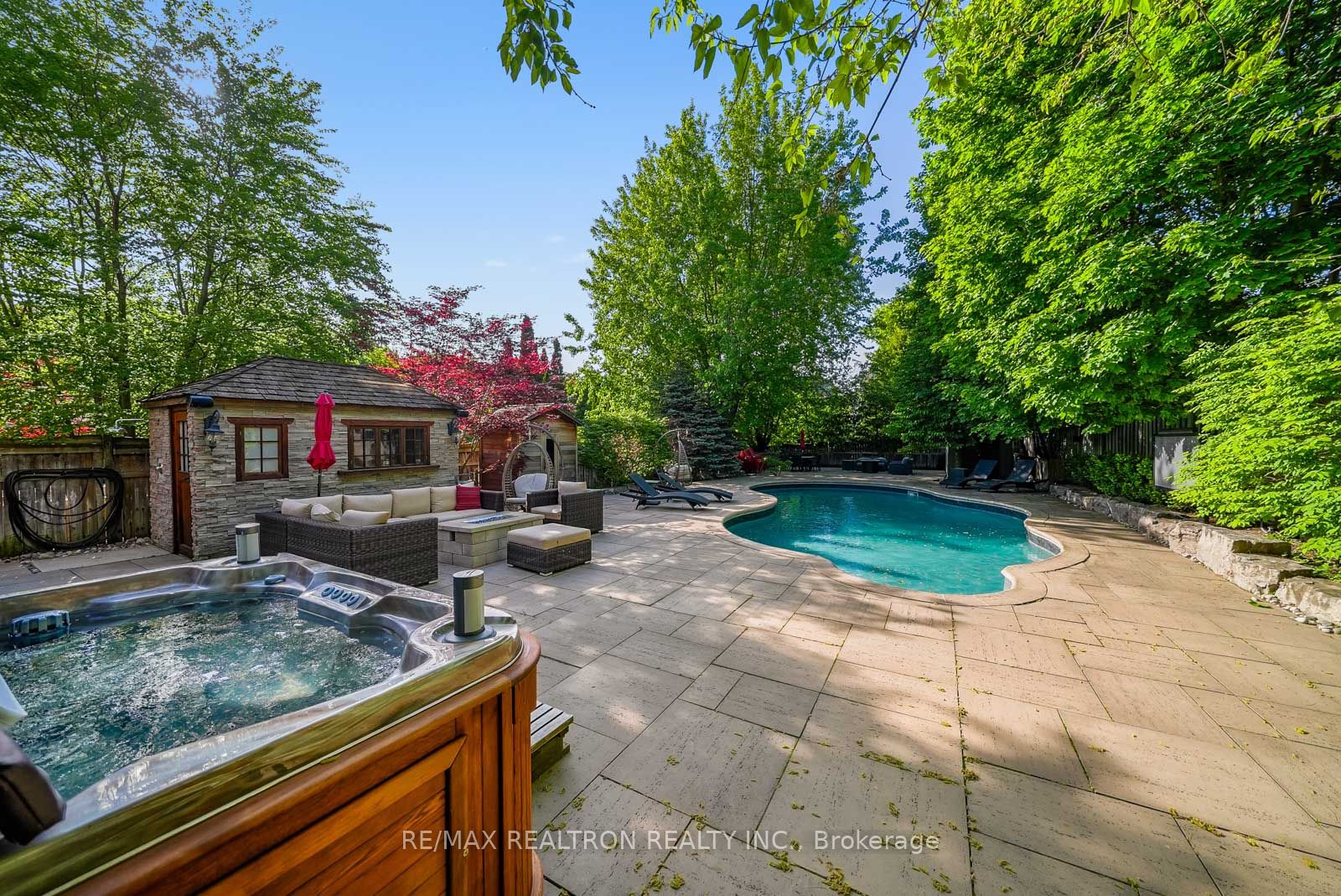 160 King High Drive, Vaughan, ON L4J 3N5 photo 4