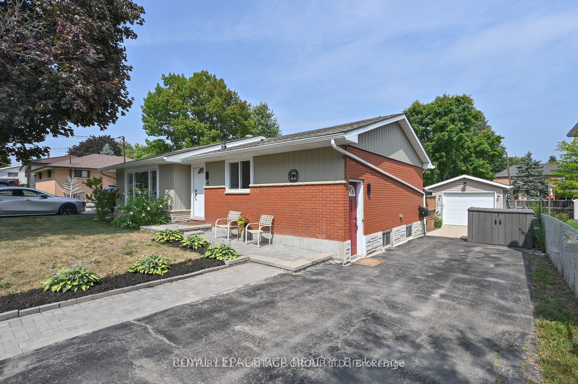 41 Evans Road, New Tecumseth, ON L9R 1M3 photo 2