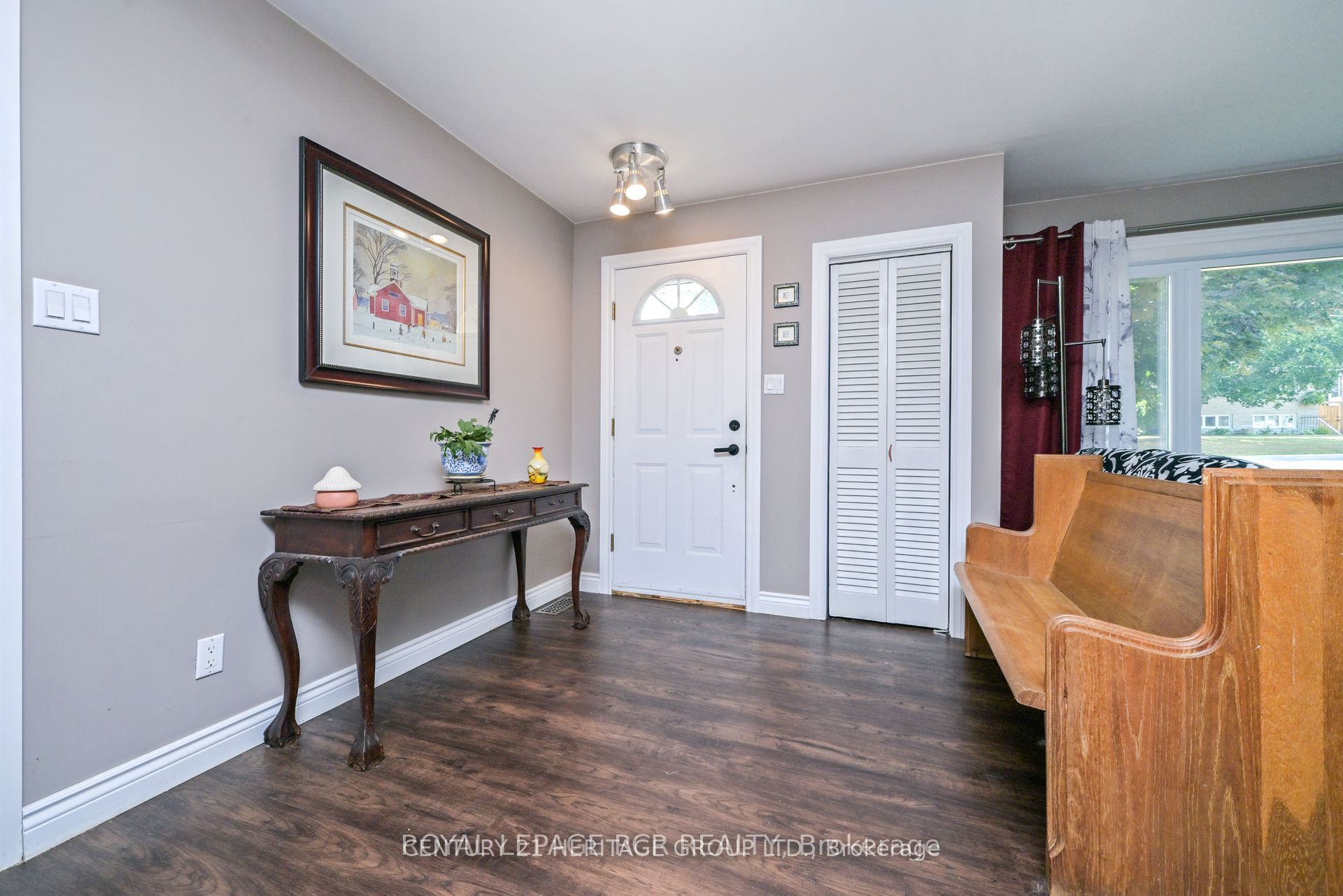 41 Evans Road, New Tecumseth, ON L9R 1M3 photo 3