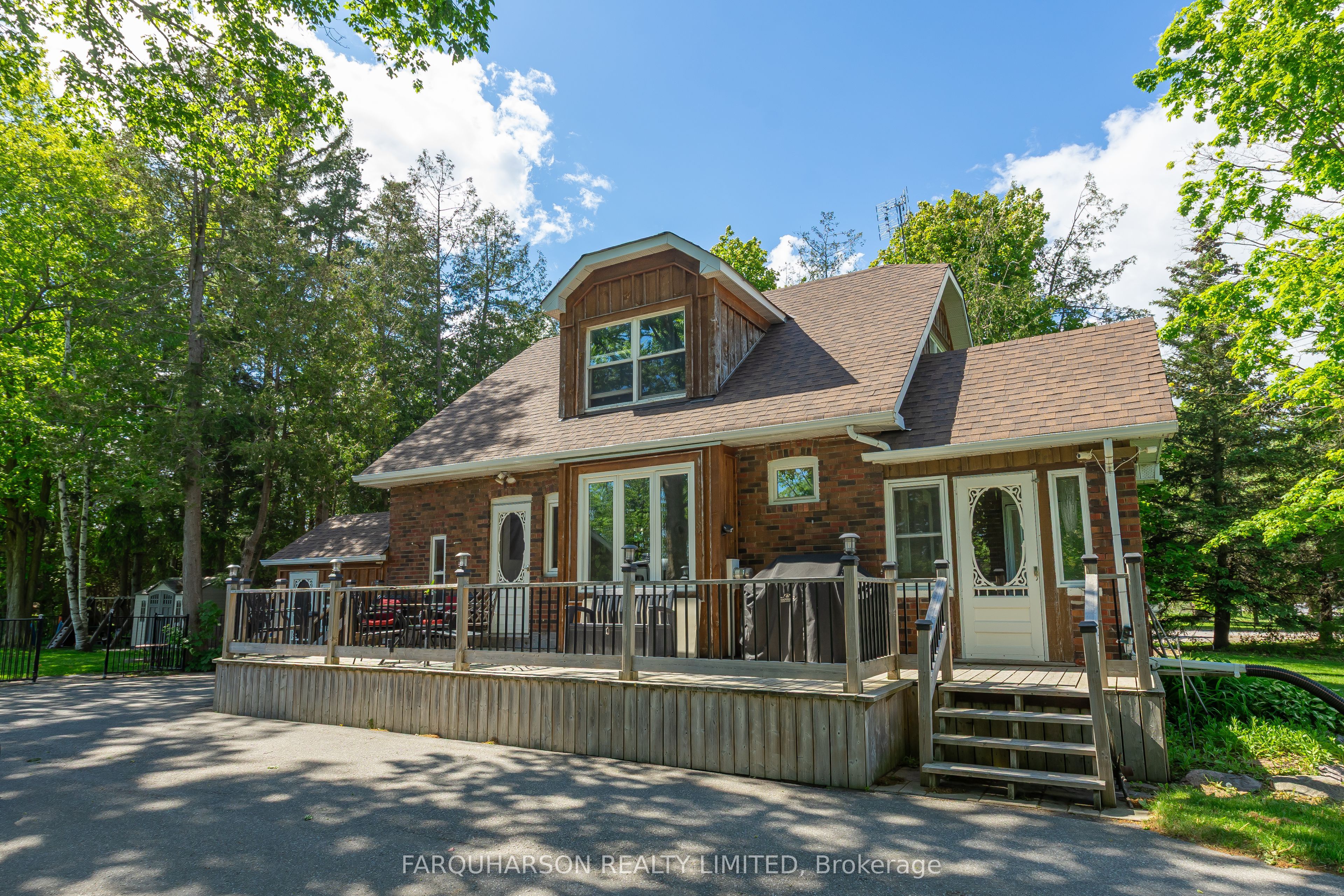 12066 48 Highway, Whitchurch-Stouffville, ON L4A 7X5 photo 2
