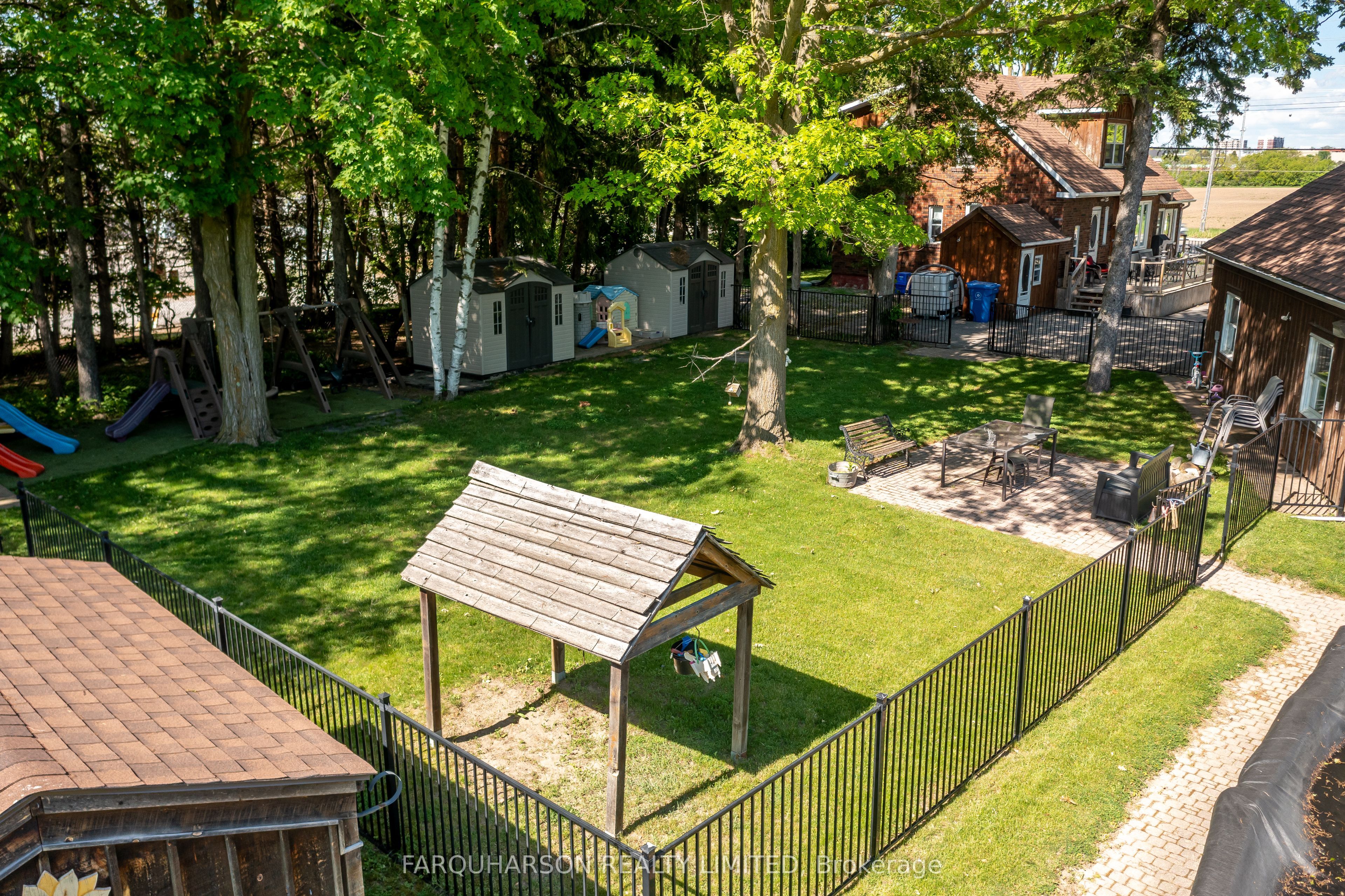 12066 48 Highway, Whitchurch-Stouffville, ON L4A 7X5 photo 3